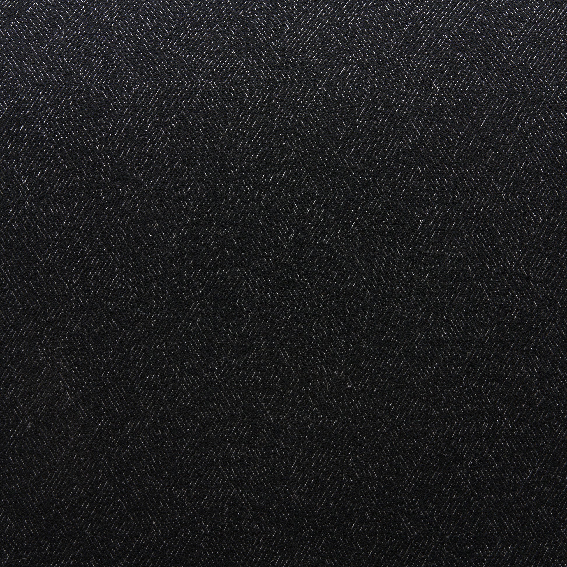 Barsa Accent Chair Black - 7
