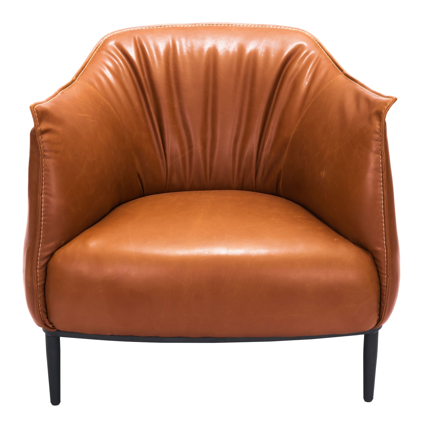 Julian Accent Chair Coffee