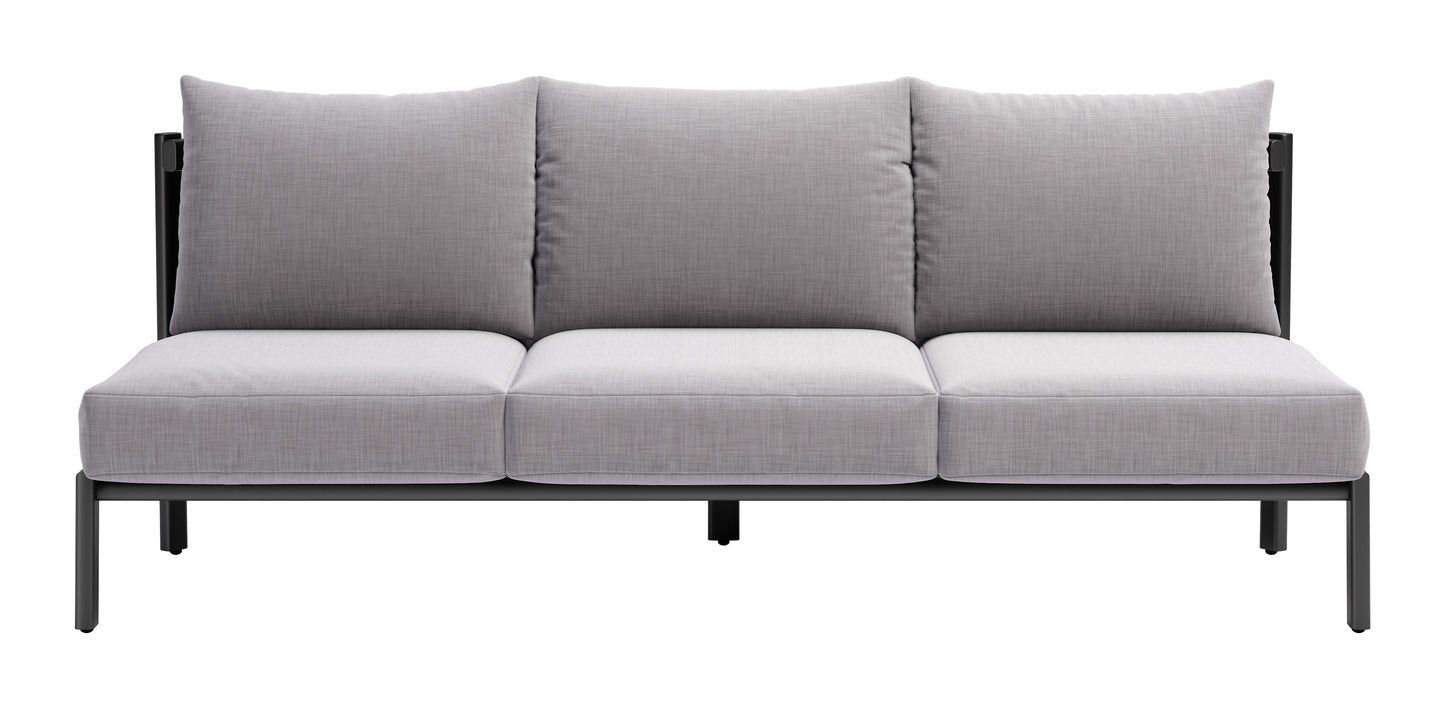 Horizon Sofa Gray - 3