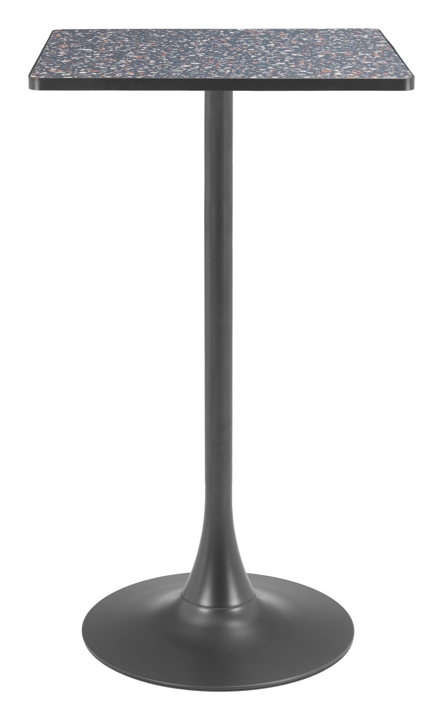 Spot Bar Table Black - 2