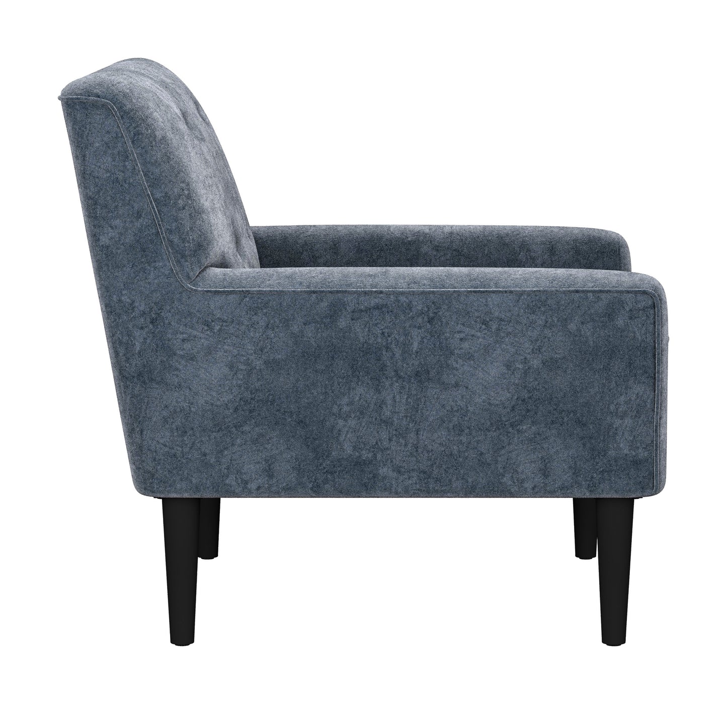 Frankfurt Armchair Gray - 2
