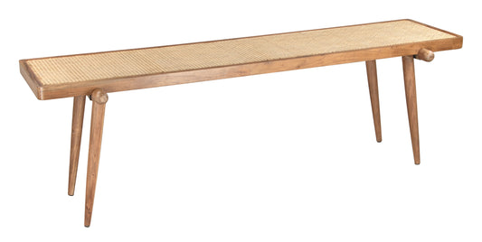 Olyphant Console Table Natural