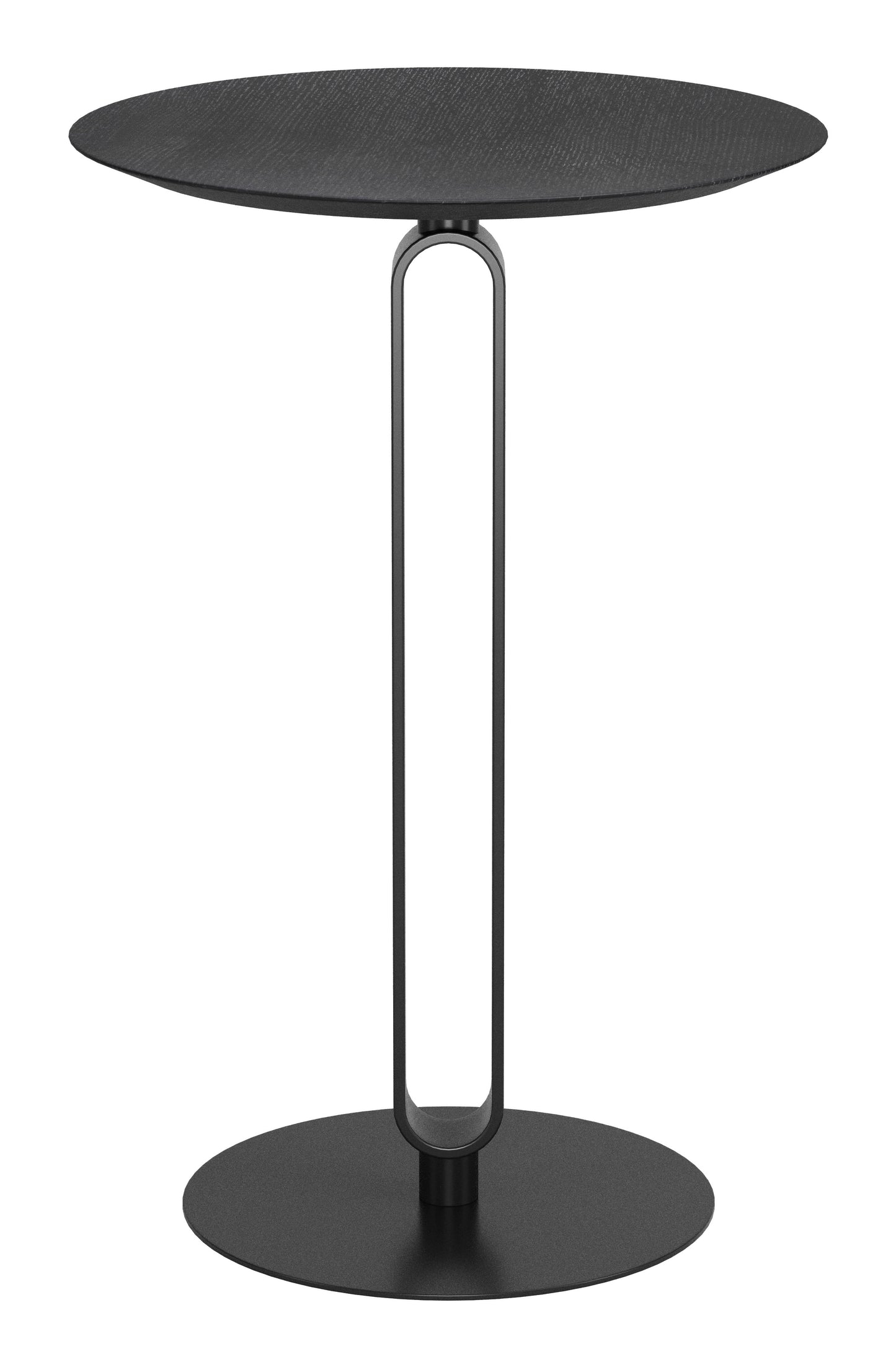 Derry Counter Table Black - 3