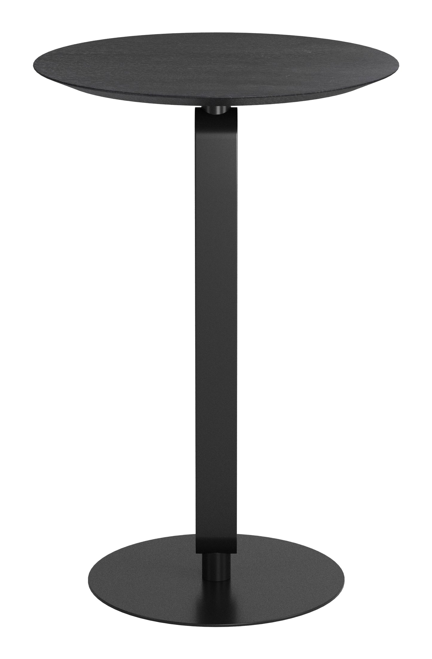Derry Counter Table Black - 2