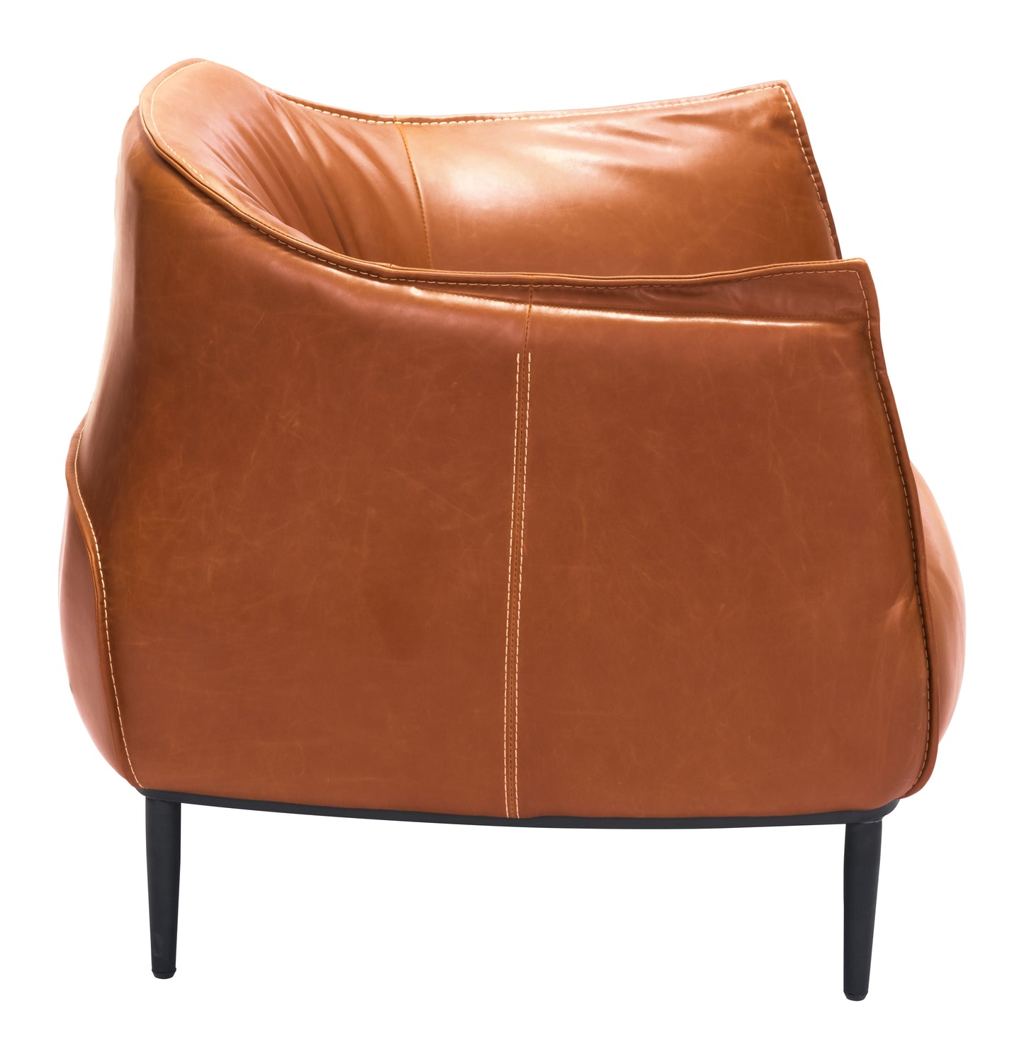 Julian Accent Chair Coffee