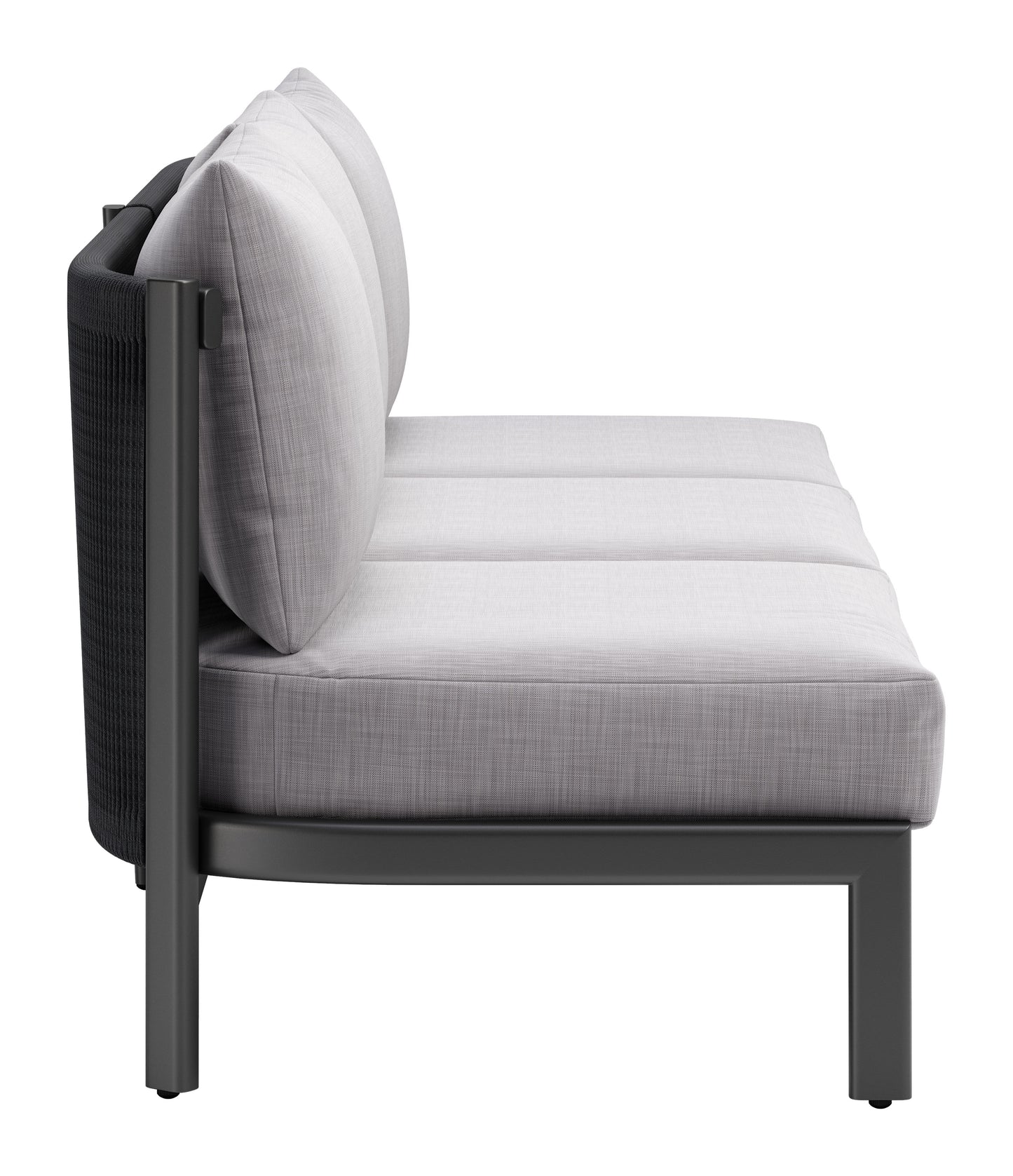Horizon Sofa Gray - 2