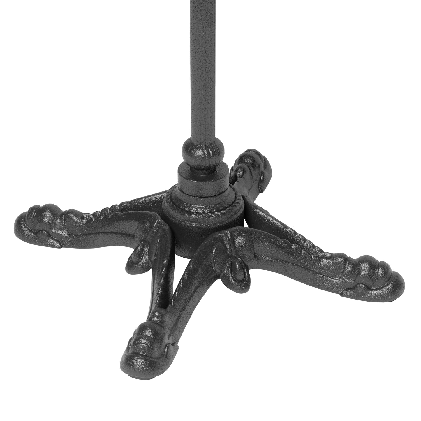 Alfresco Dining Table Gray - 4