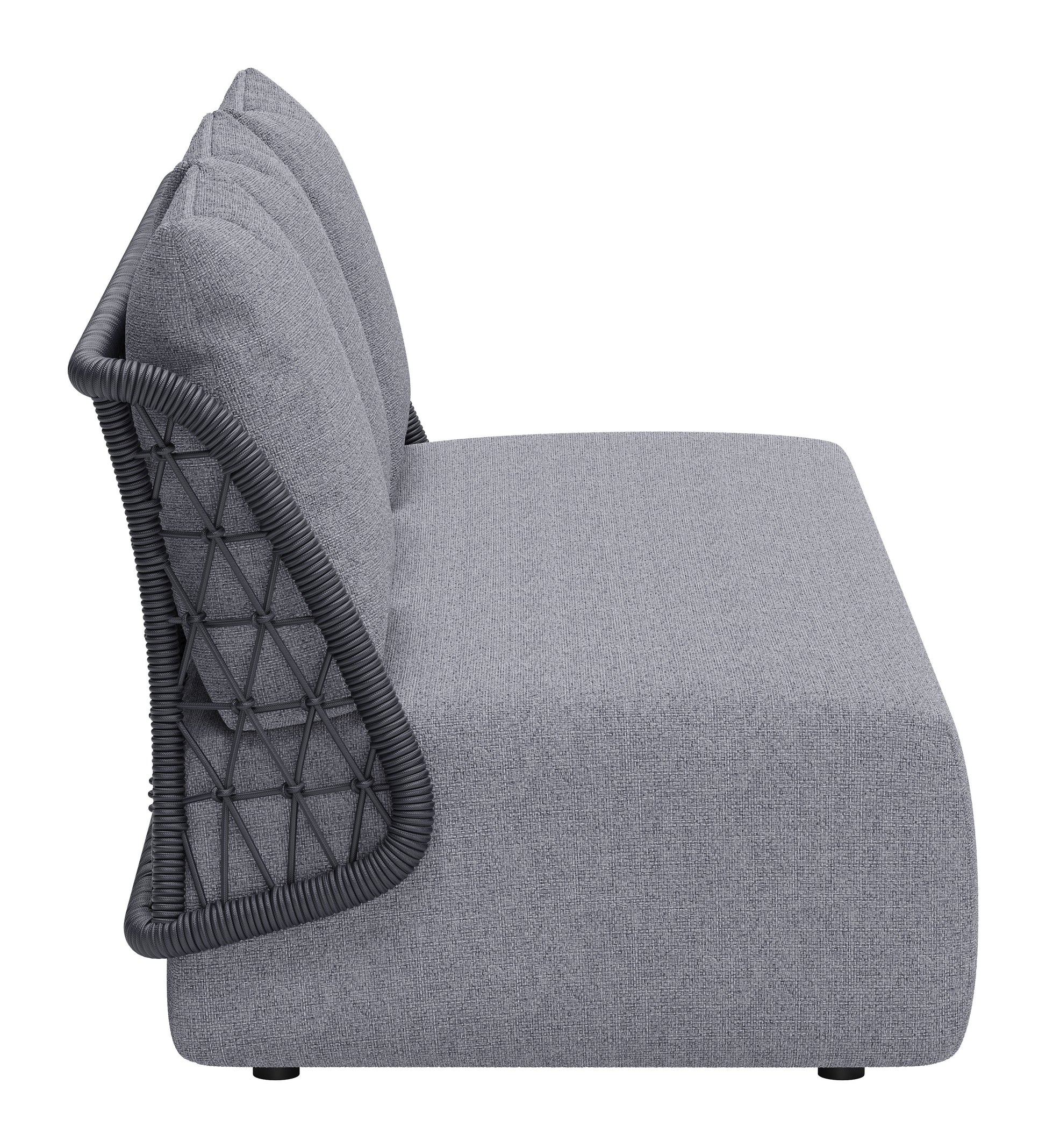 Mekan Sofa Gray - 2