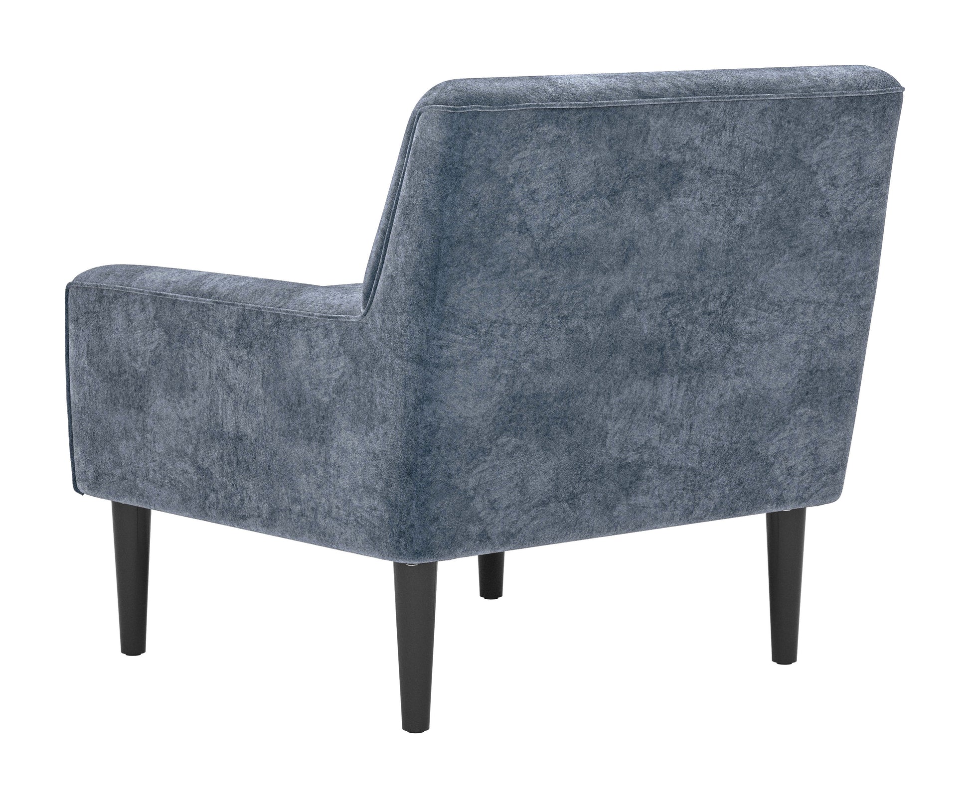 Frankfurt Armchair Gray - 5