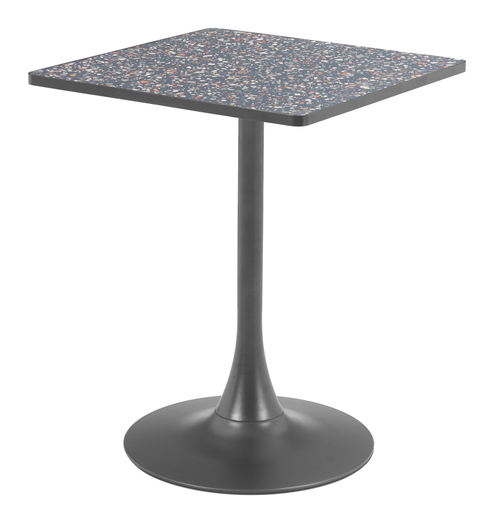 Spot Bistro Table Black - 4