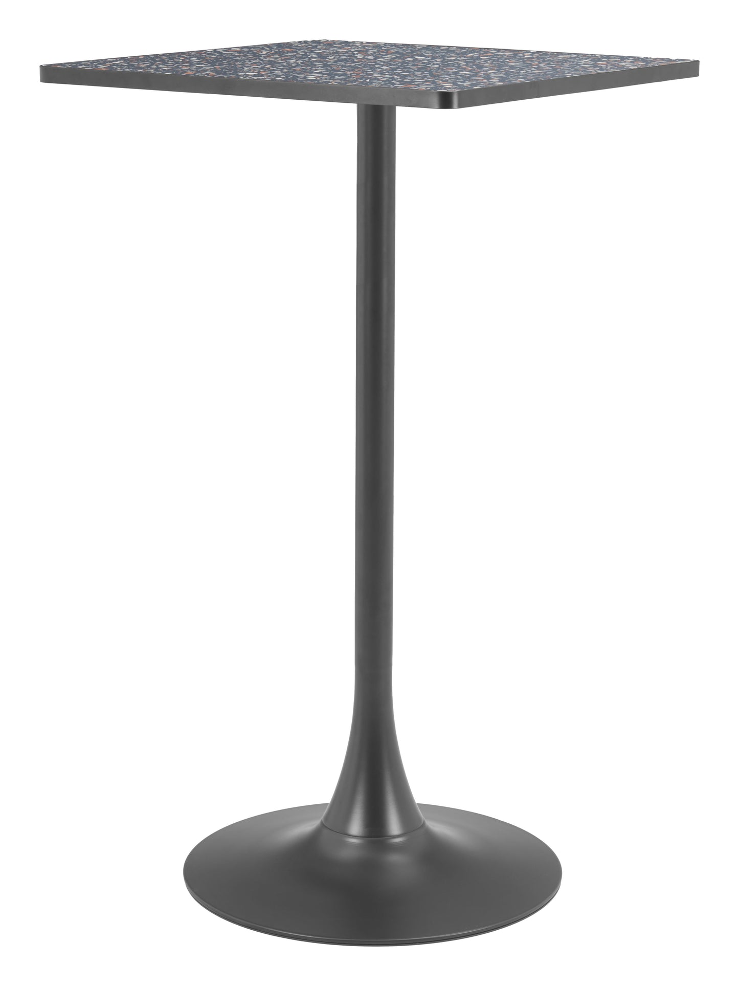 Spot Bar Table Black - 4