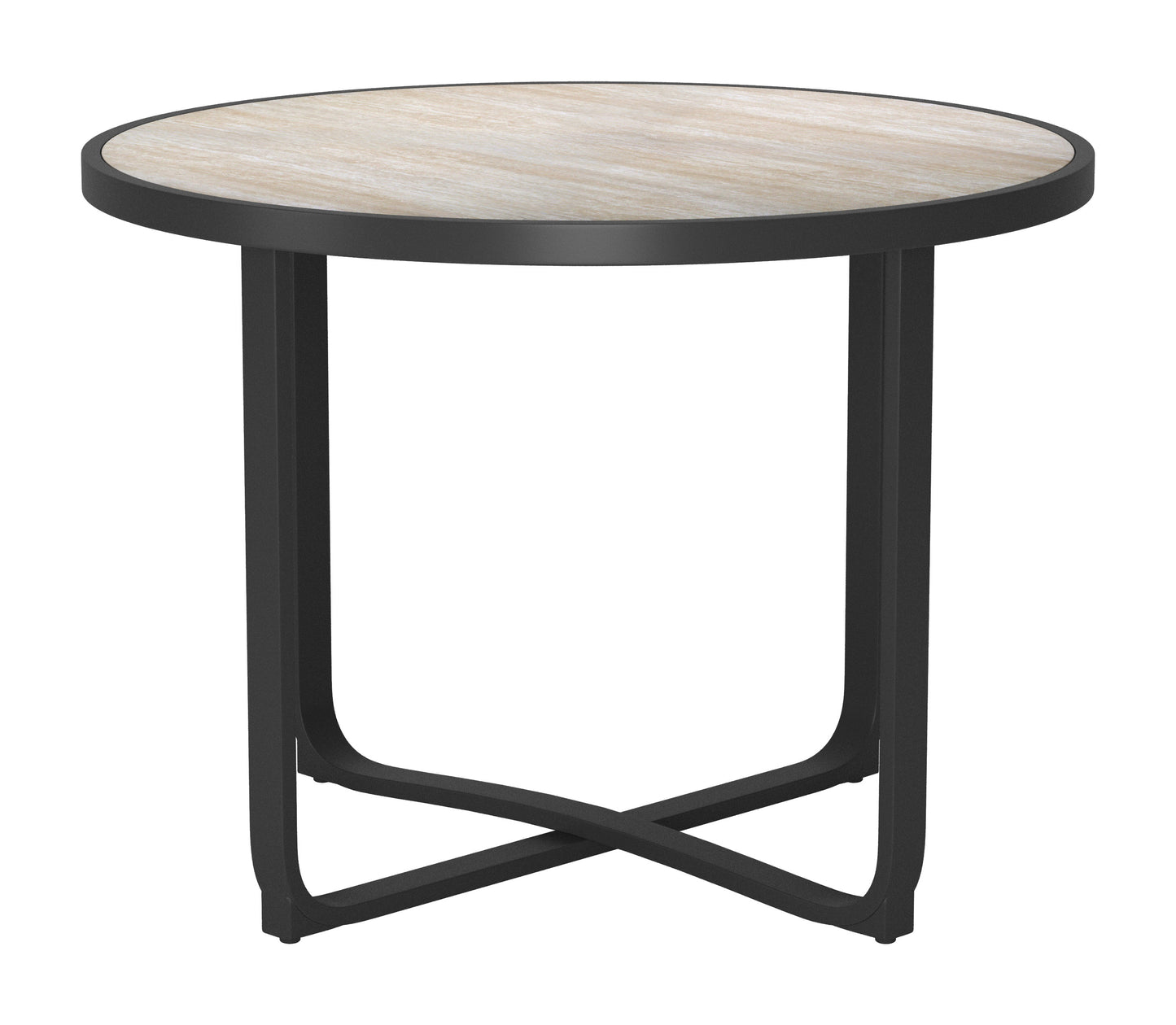 Noctan Dining Table Black - 3