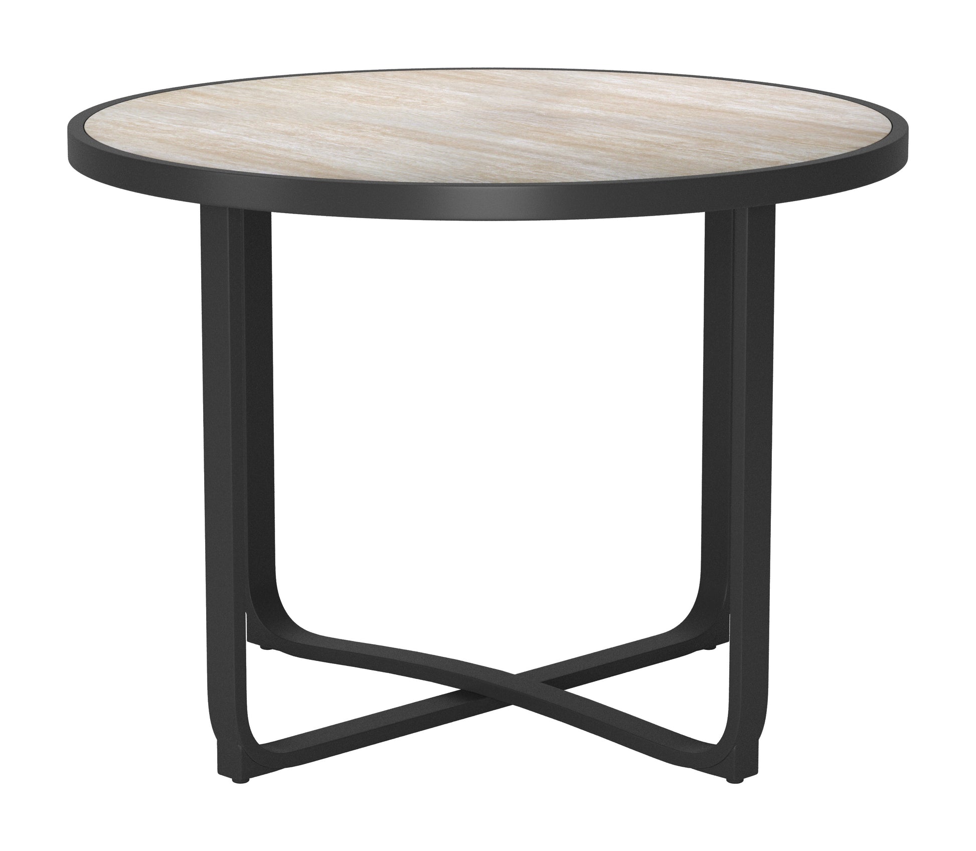 Noctan Dining Table Black - 3