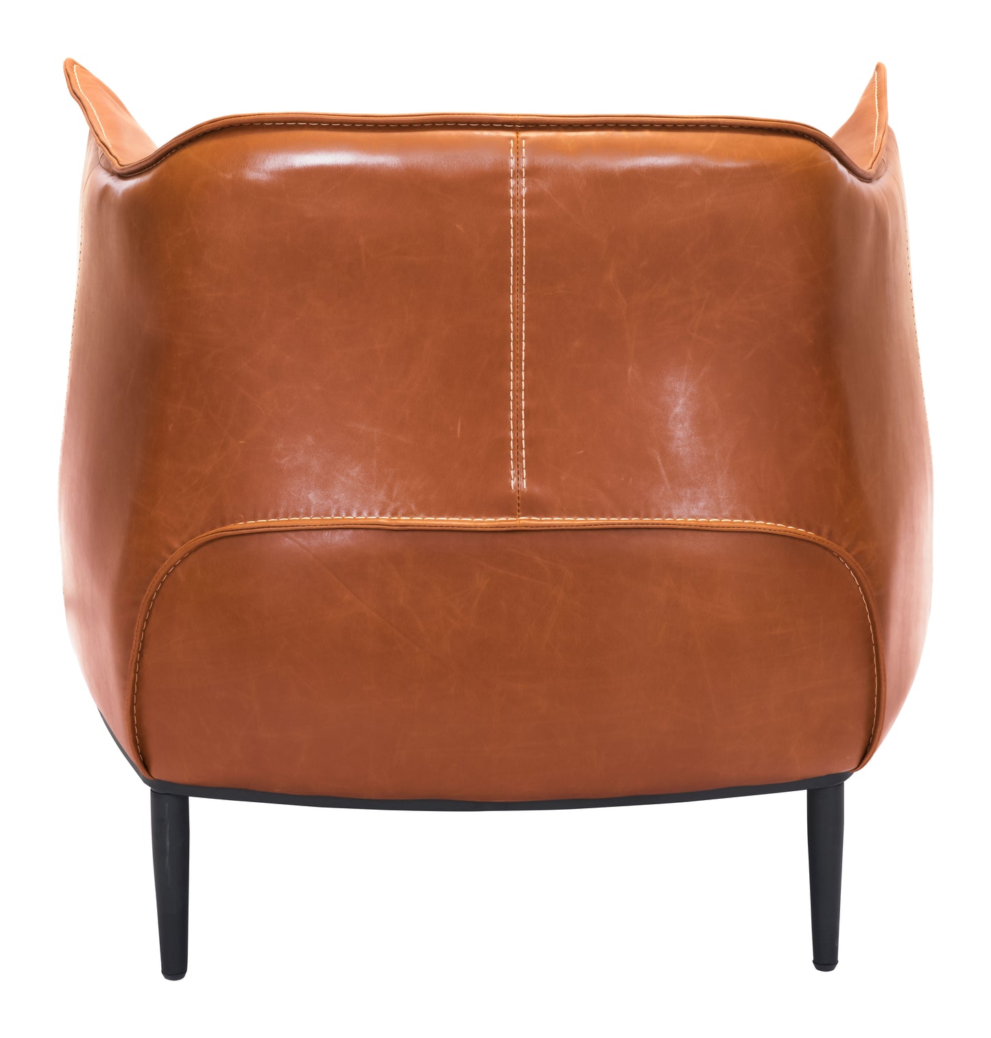 Julian Accent Chair Coffee