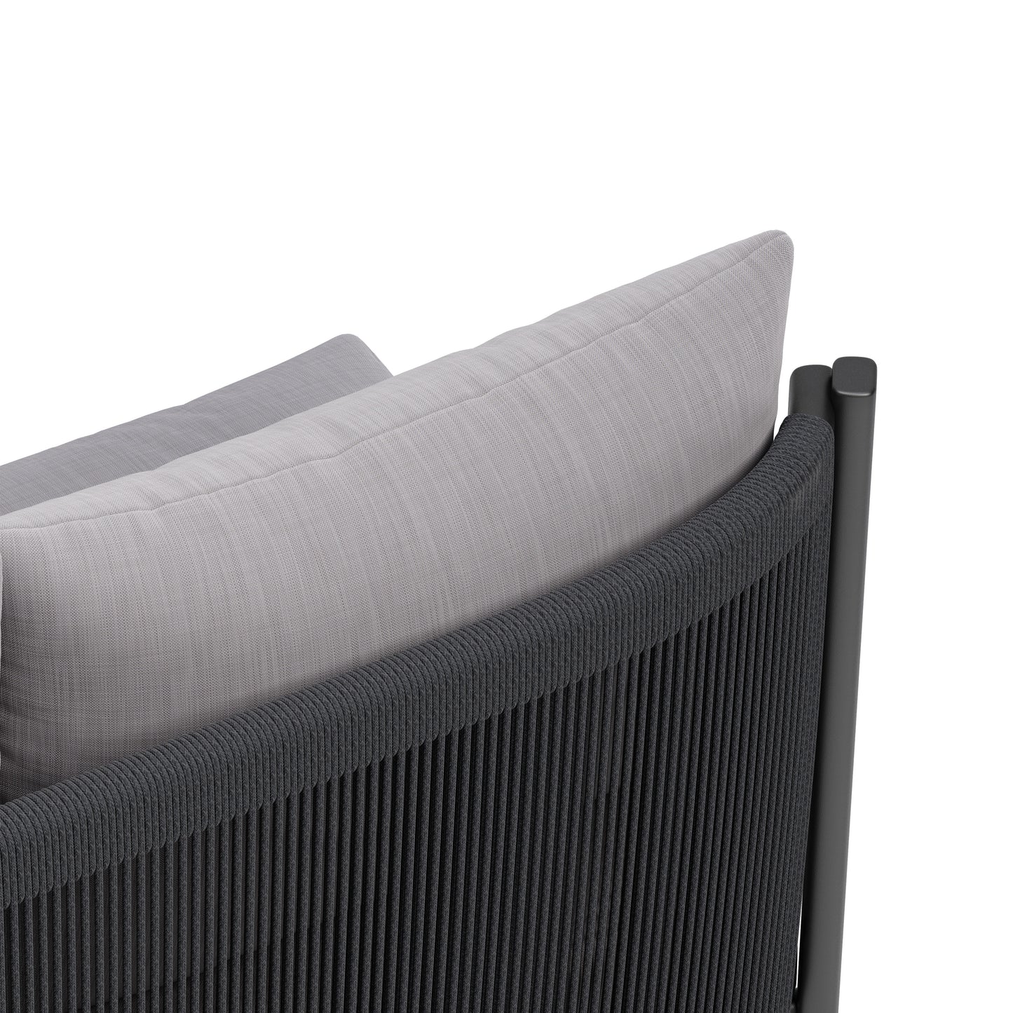 Horizon Sofa Gray - 7