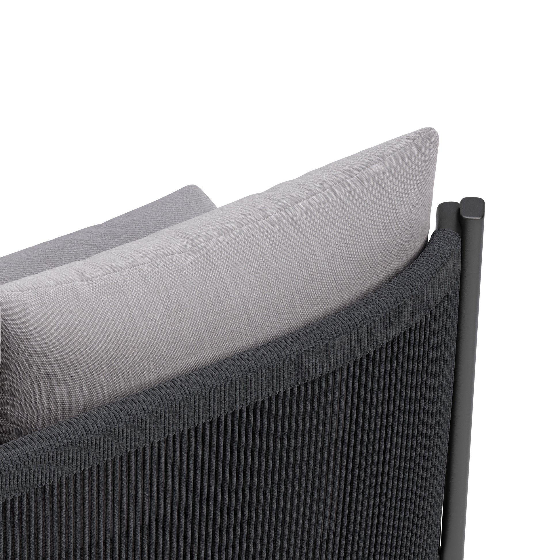 Horizon Sofa Gray - 7