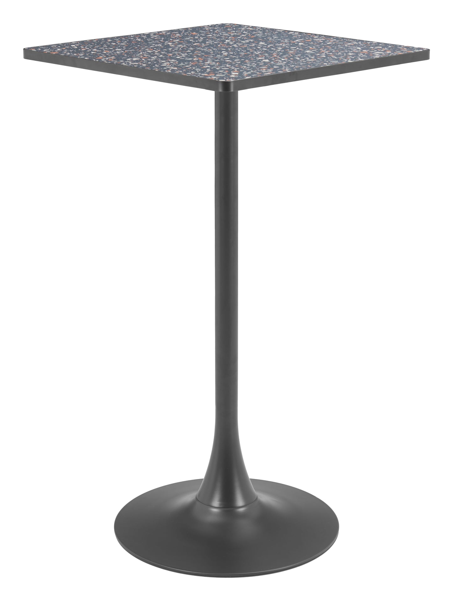 Spot Bar Table Black - 3