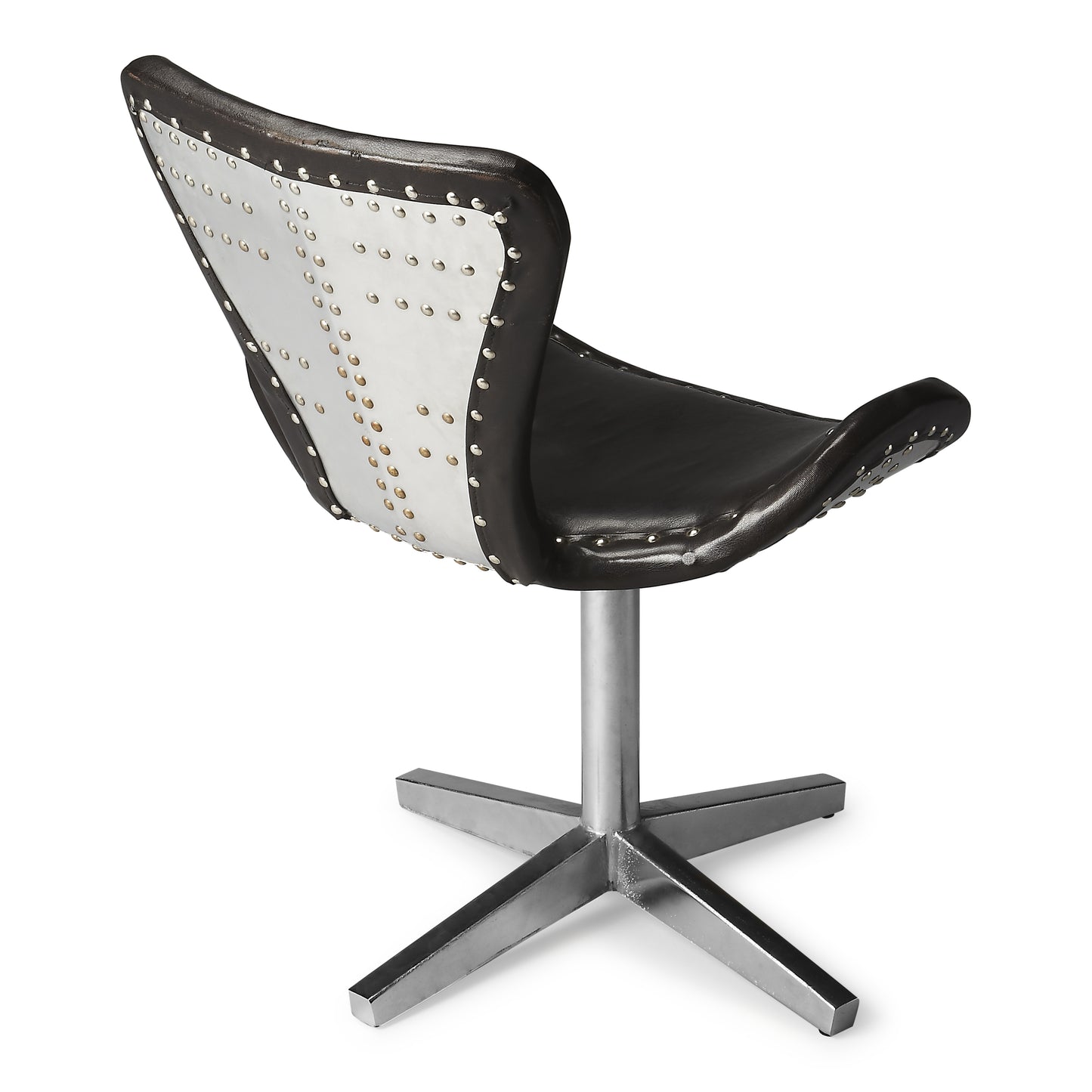 Midway Aviator Office Chair in Multi-Color 2702140