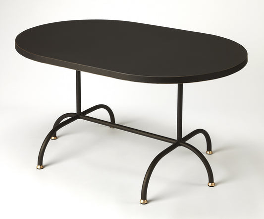 Cleo Coffee Table in Black 5314387