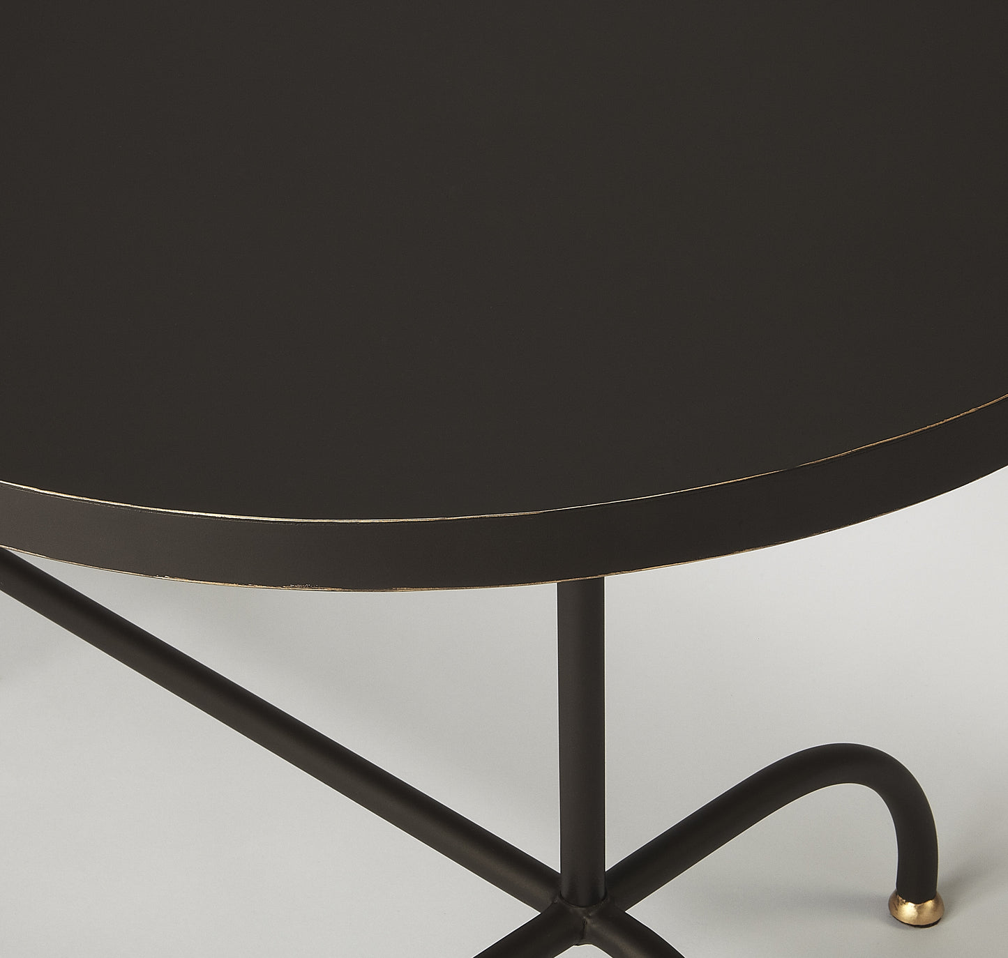 Cleo Coffee Table in Black 5314387