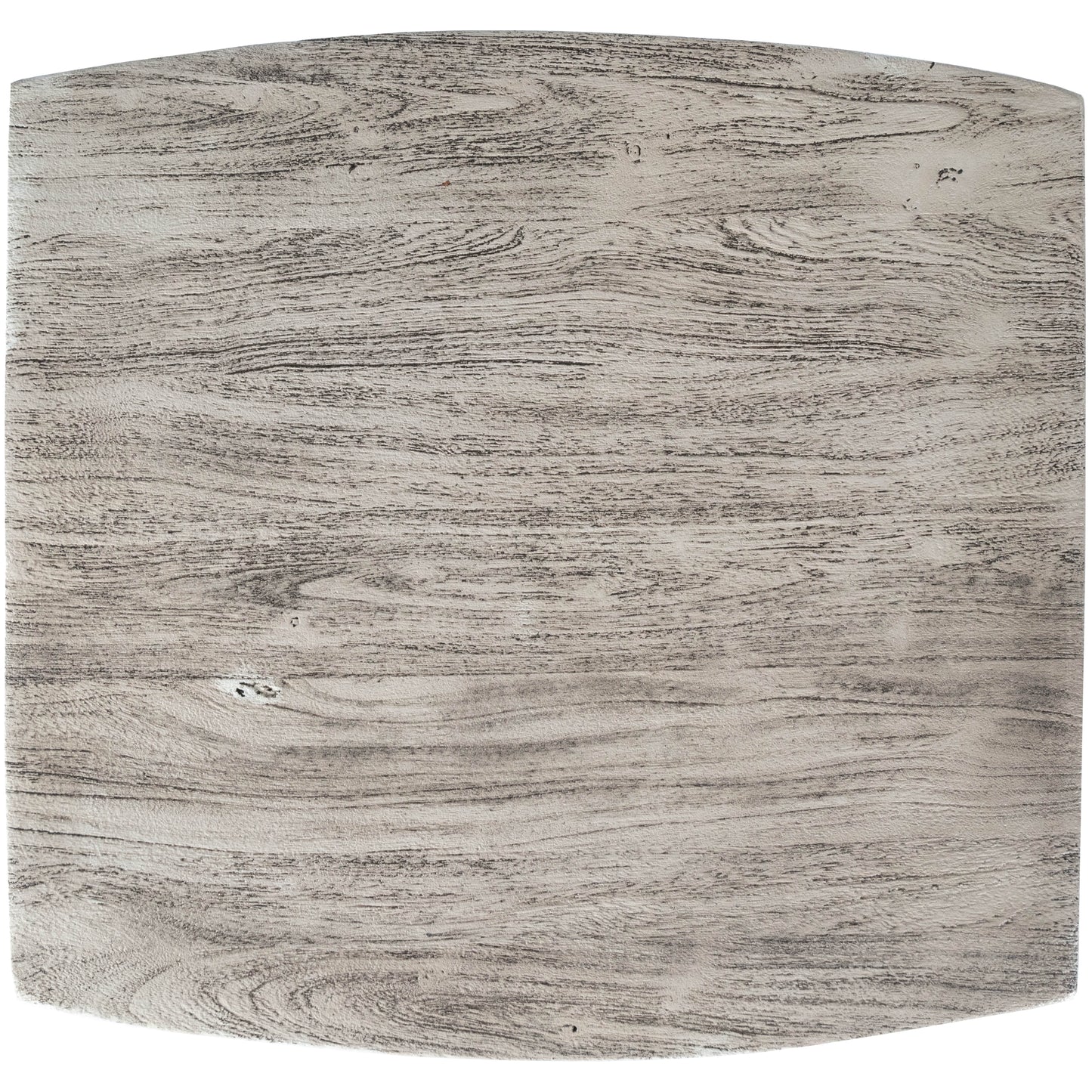 Lidiya Wood & Metal End Table in Gray  5459025