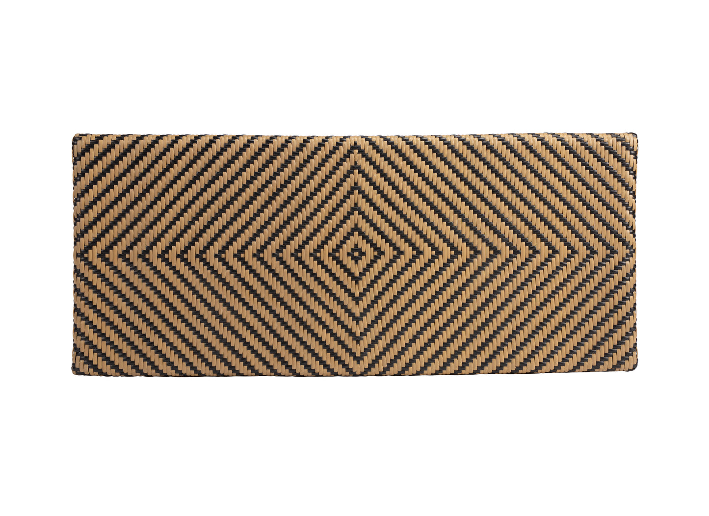 Ciel  Rattan Bar Cart in Beige  5507984