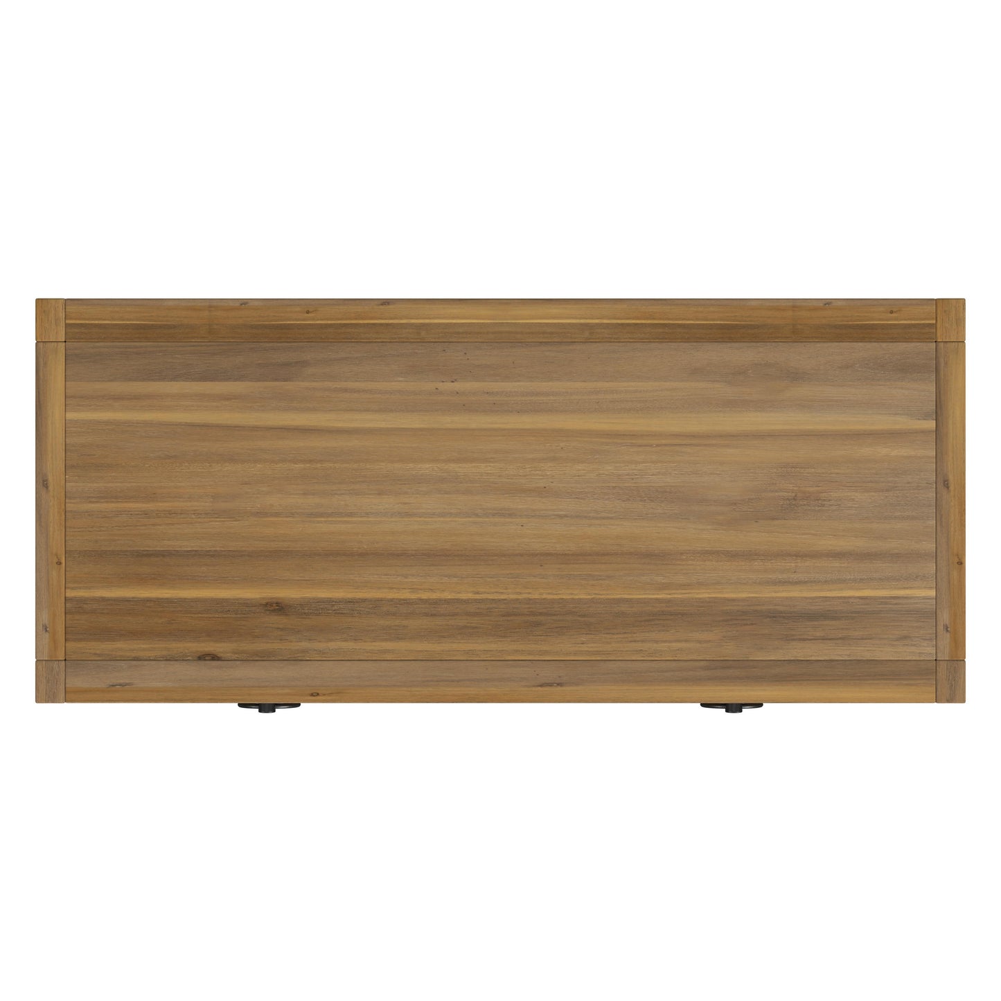 Lark Natural Cabinet with Storage in Light Brown  5673312