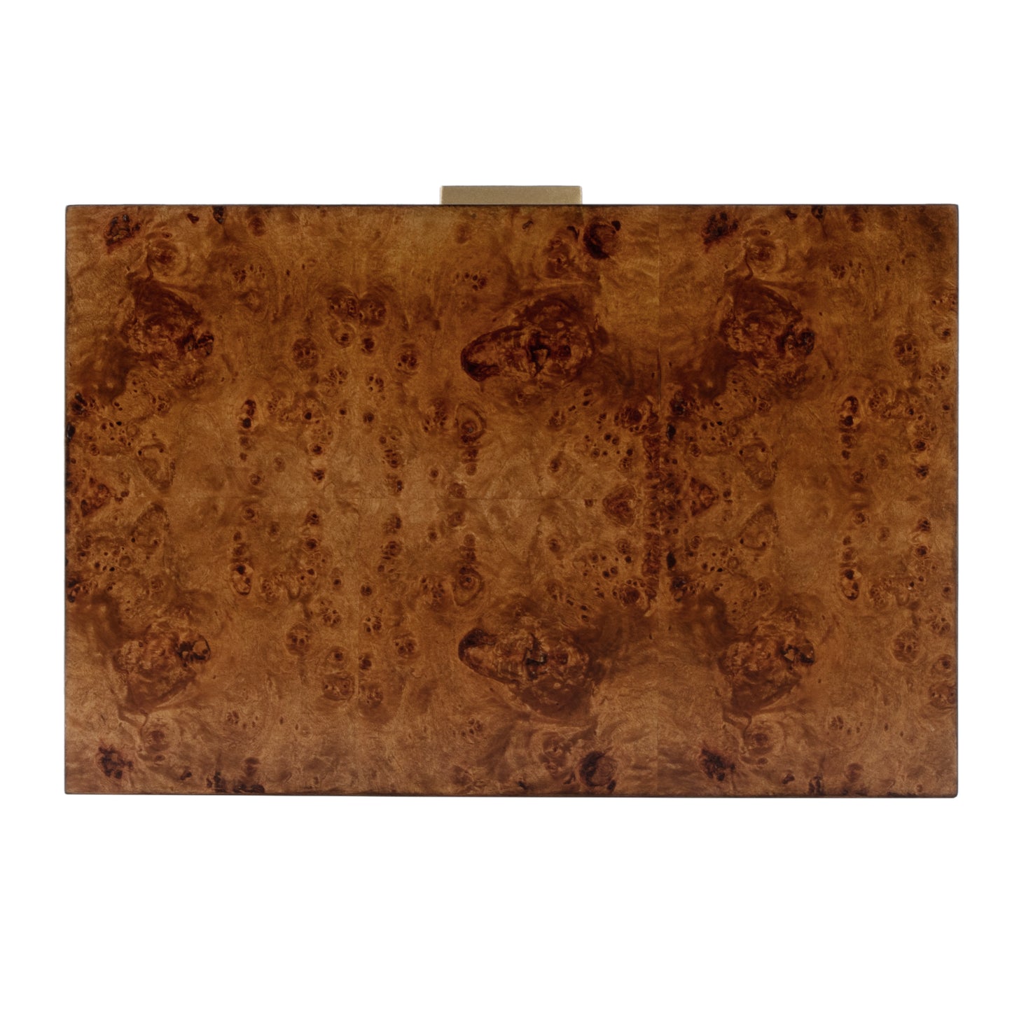 Kai 2 Drawer Nightstand in Light Brown  5713442