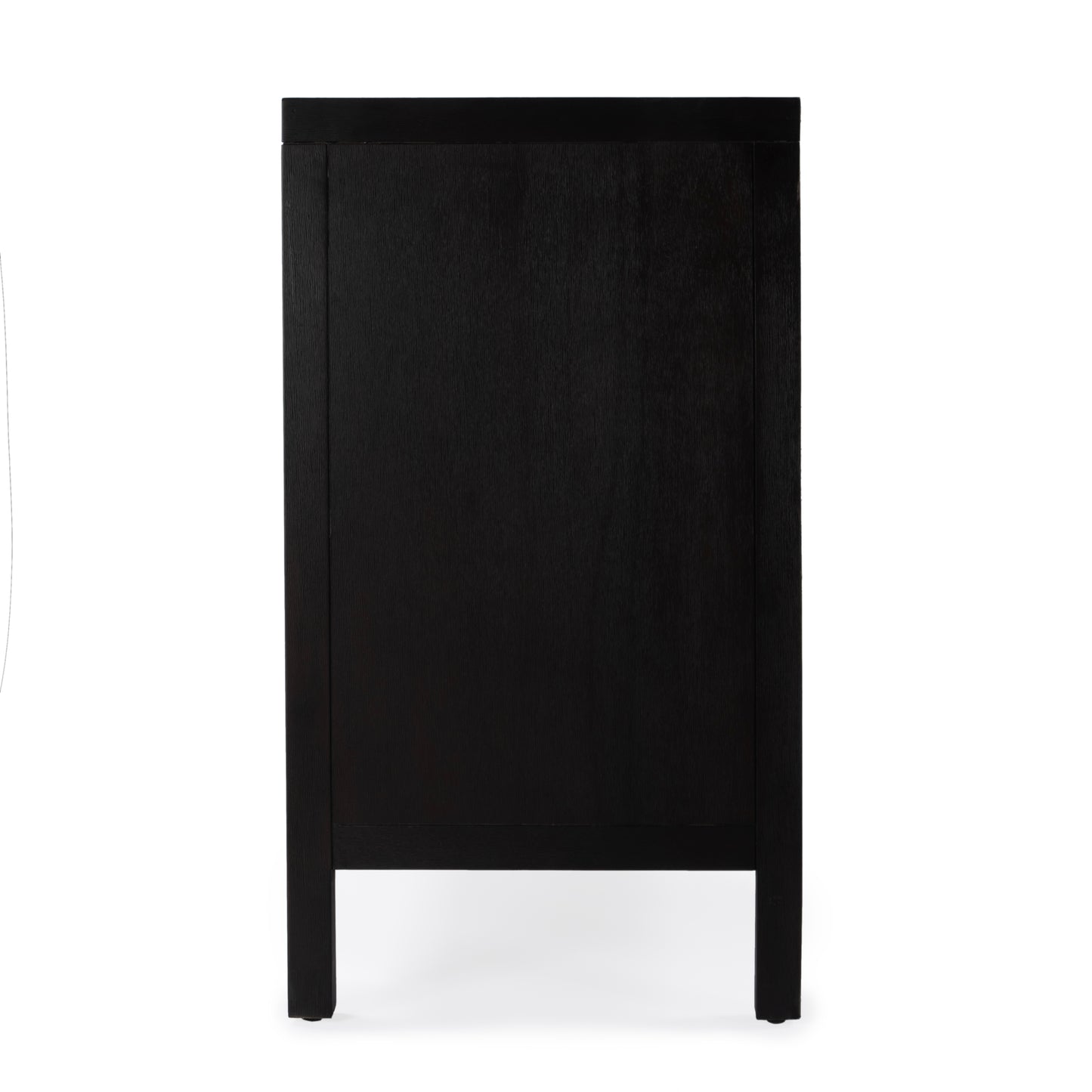 Celine 3 Drawer Dresser in Coffee  5731451