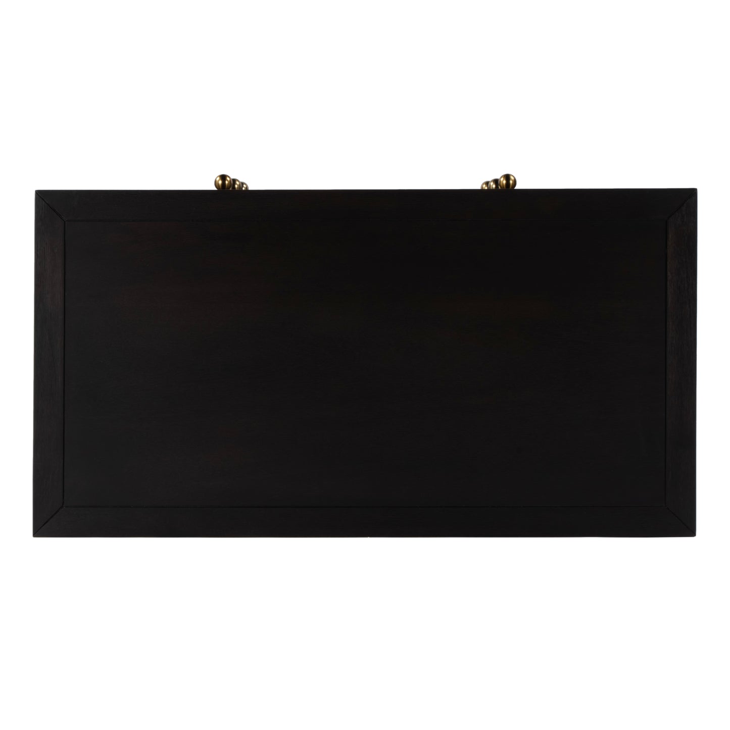 Celine 3 Drawer Dresser in Coffee  5731451