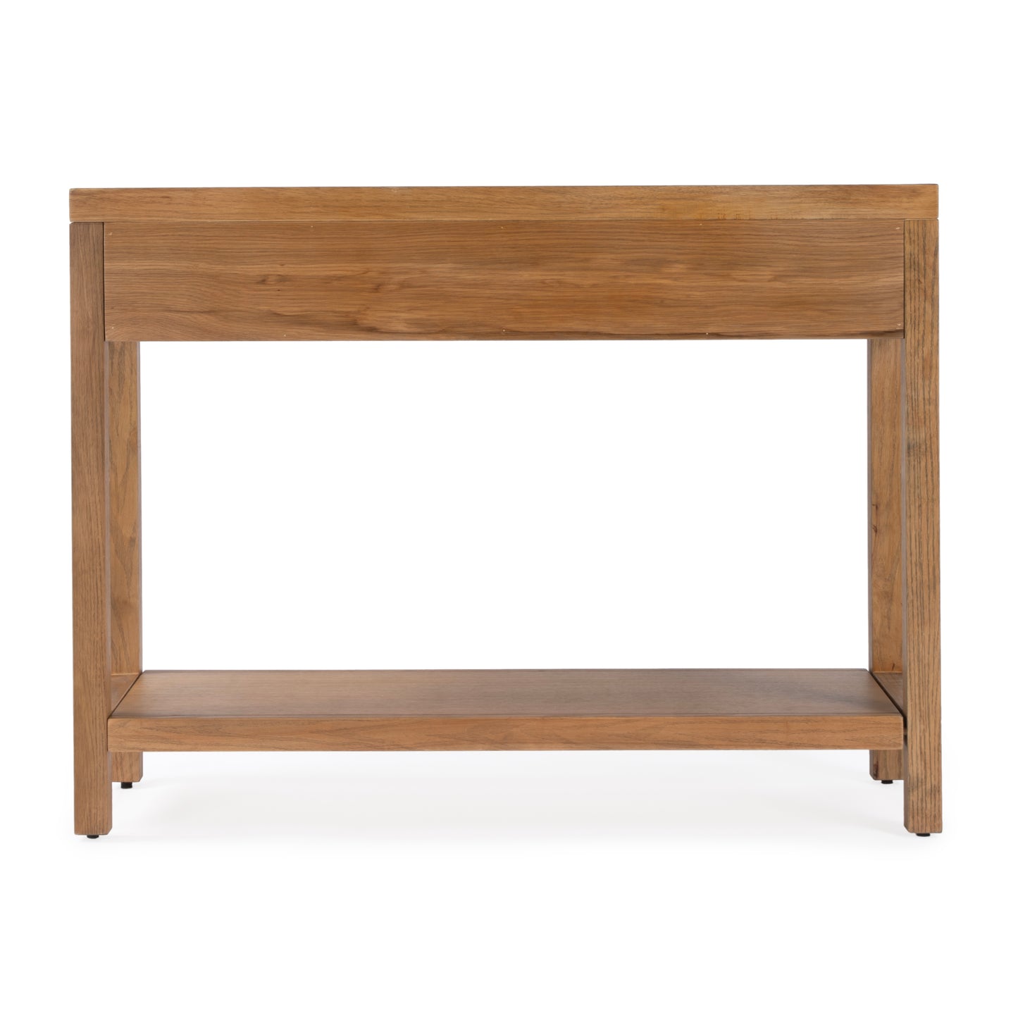 Celine 2 Drawer Console Table in Natural  5739452