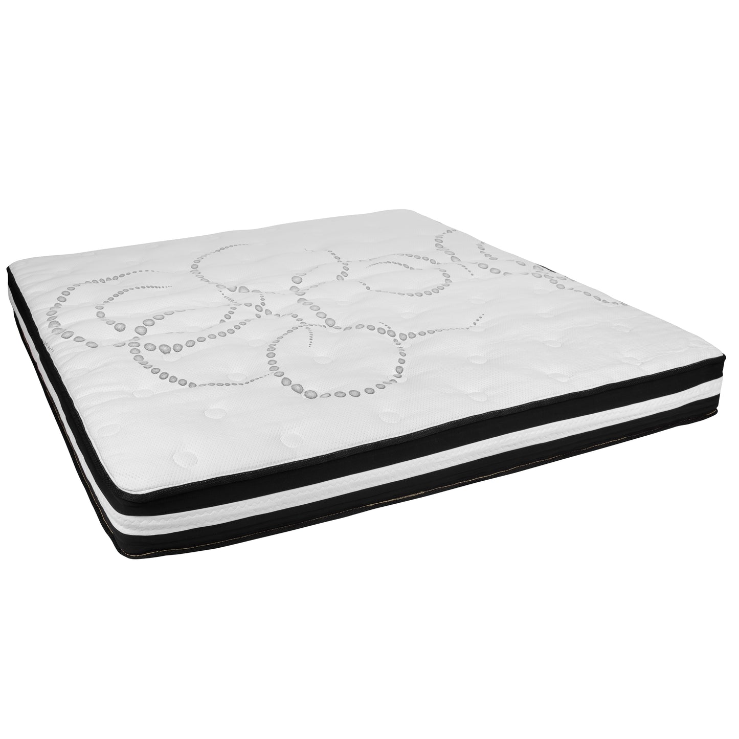 10in Pocket Mattress