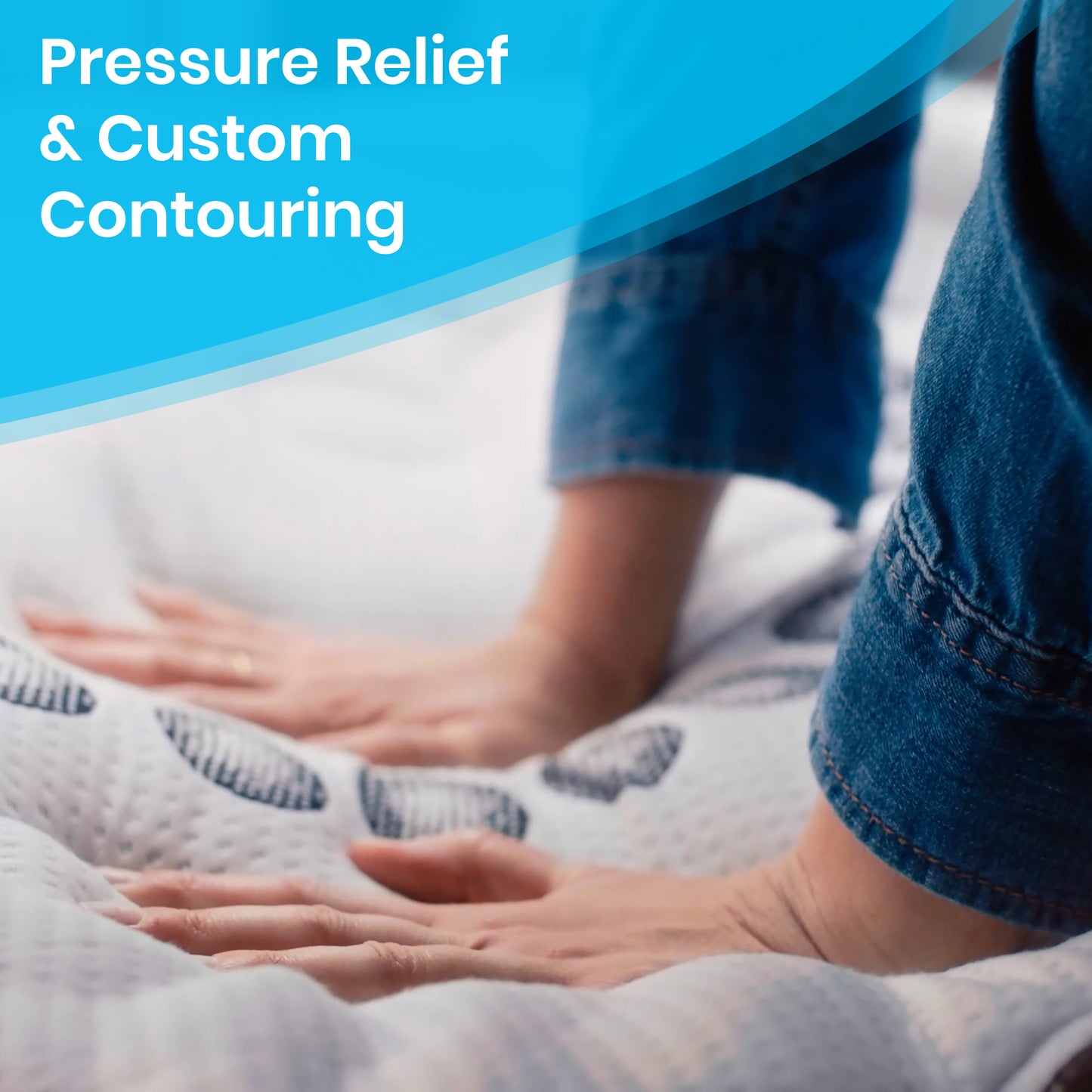 10in Pocket Mattress