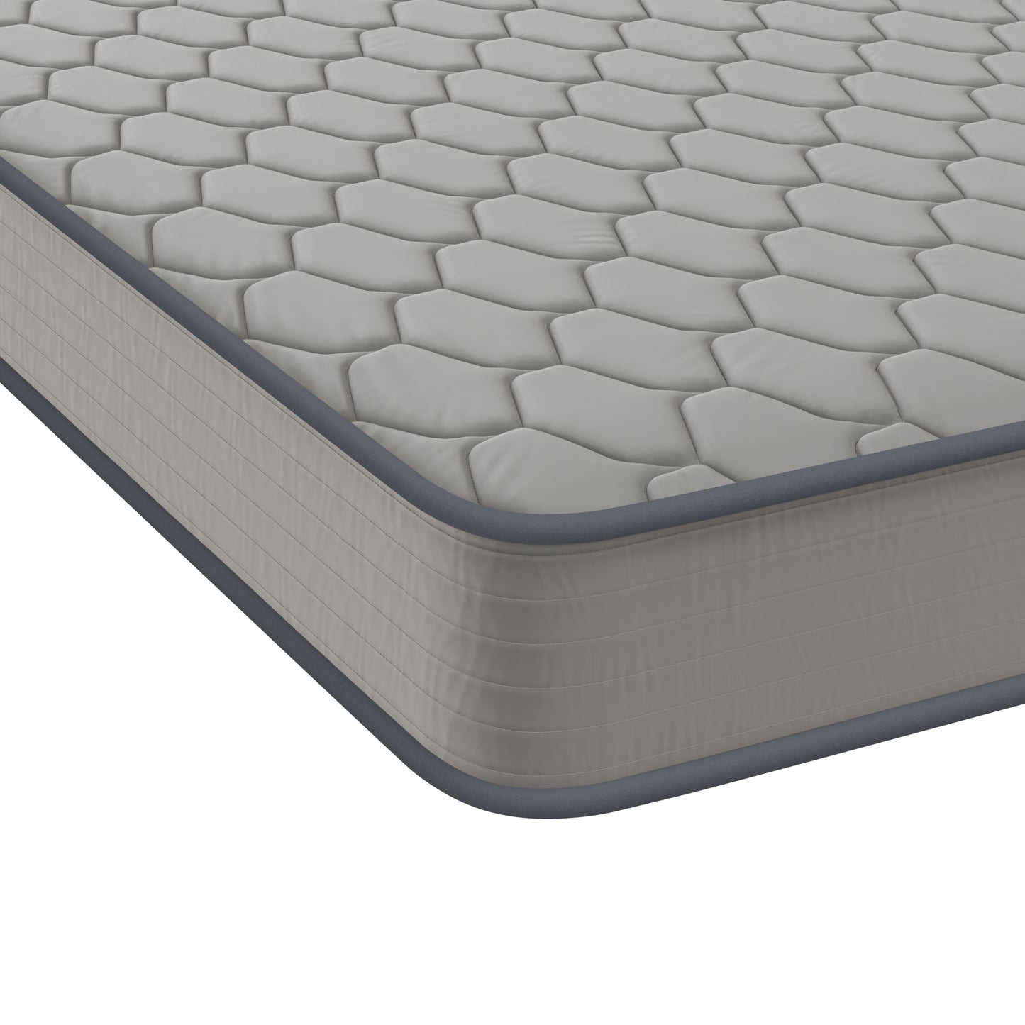 Hybrid Mattress Collection - 6 Inch & 8 Inch Options Available