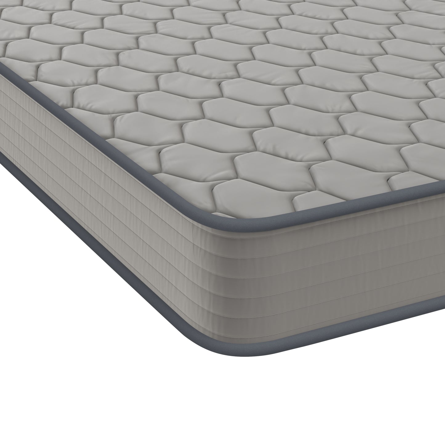 Hybrid Mattress Collection - 6 Inch & 8 Inch Options Available