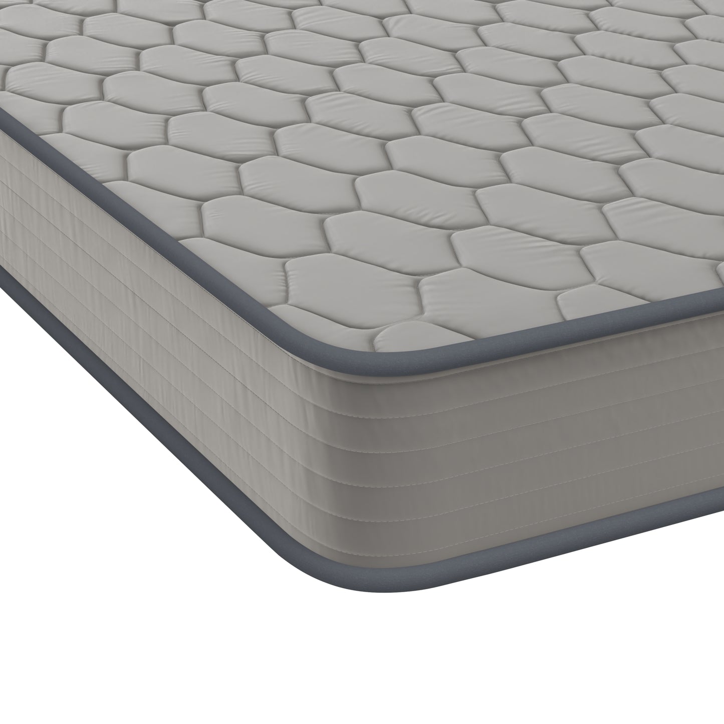 Hybrid Mattress Collection - 6 Inch & 8 Inch Options Available