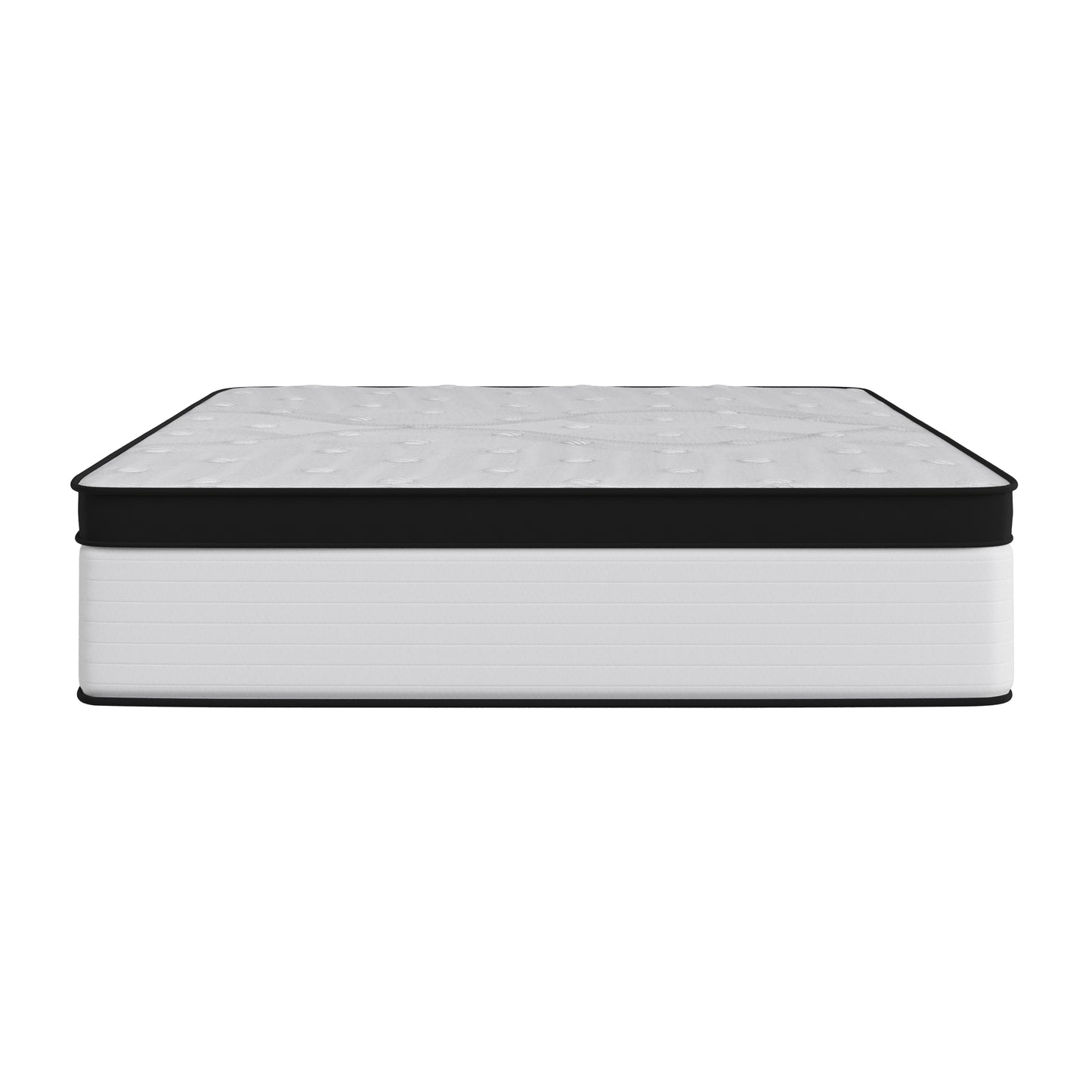 12in Pocket Mattress CL-FR231-12