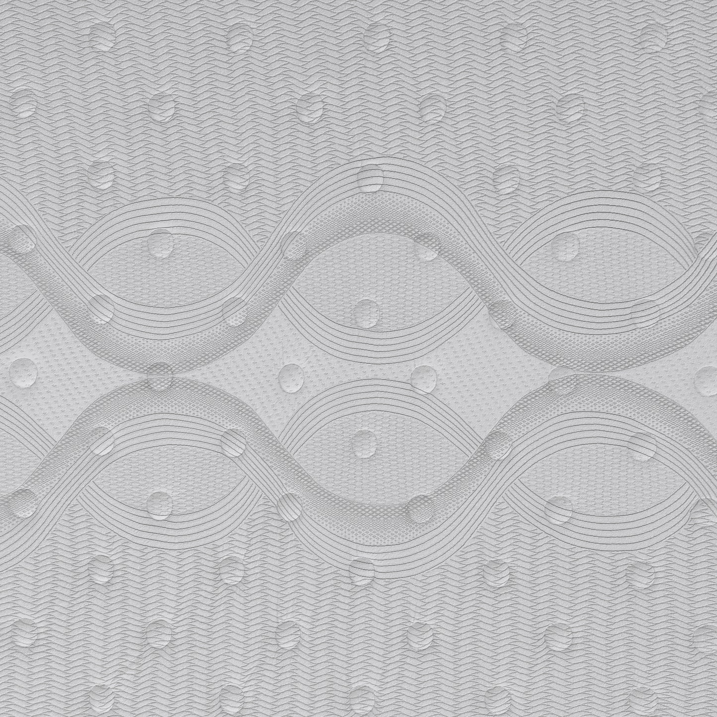 12in Pocket Mattress CL-FR231-12