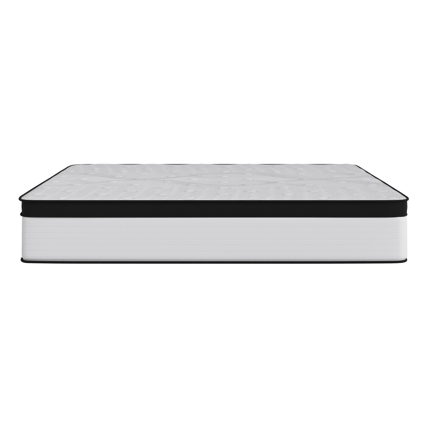 12in Pocket Mattress CL-FR231-12