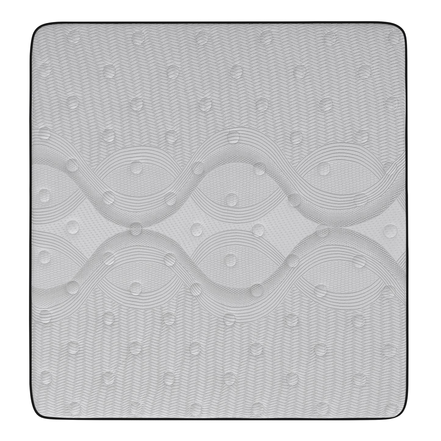 12in Pocket Mattress CL-FR231-12