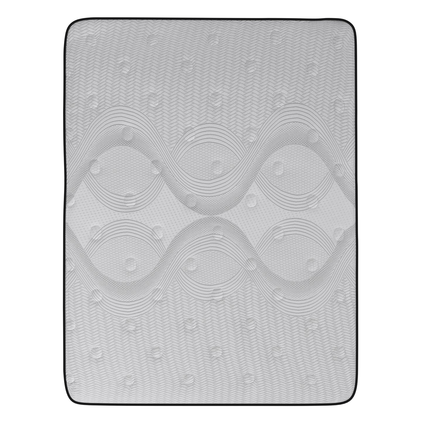 12in Pocket Mattress CL-FR231-12