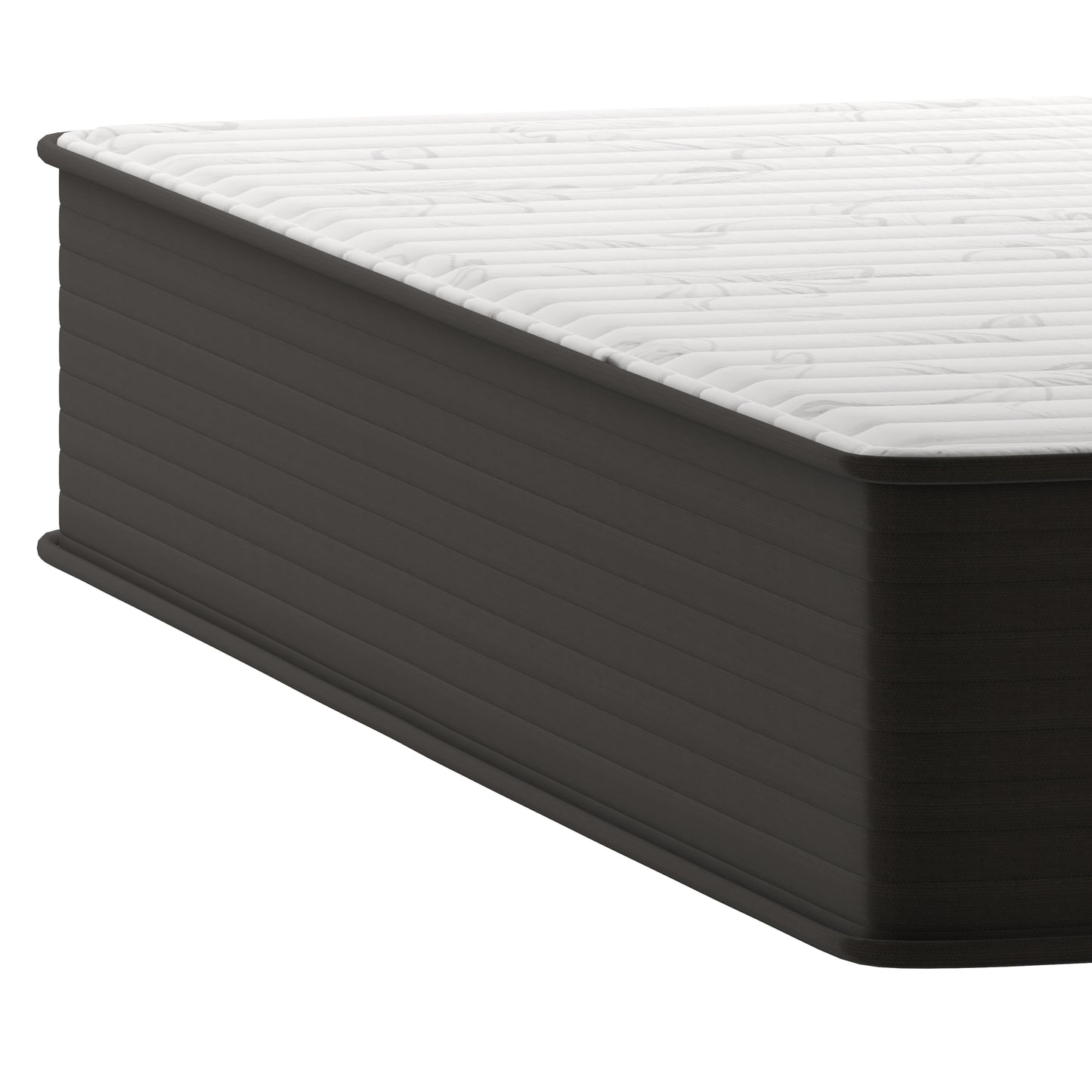 12 Inch Hybrid Mattress DR-E230P-R