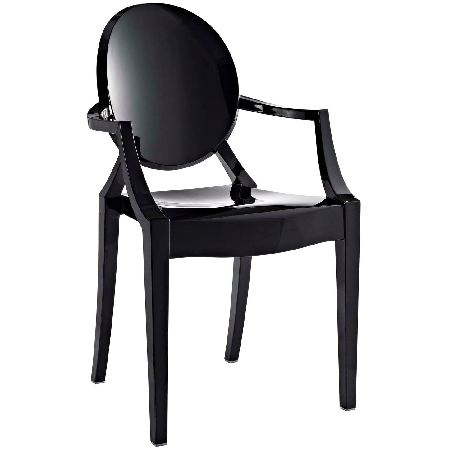 Casper Dining Armchair and Chair Sets - Various Styles and Configurations