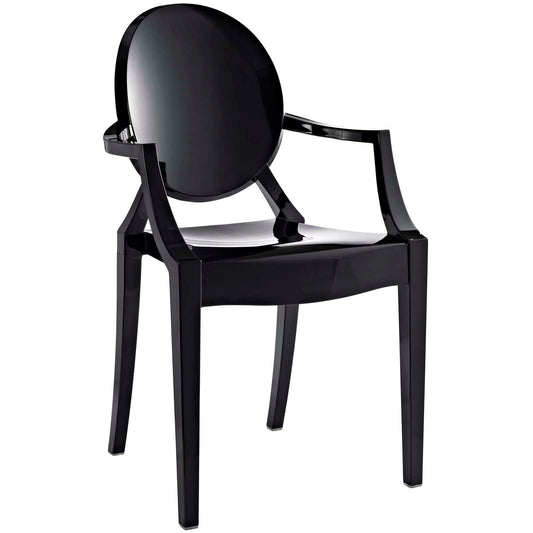 Casper Dining Armchair and Chair Sets - Various Styles and Configurations