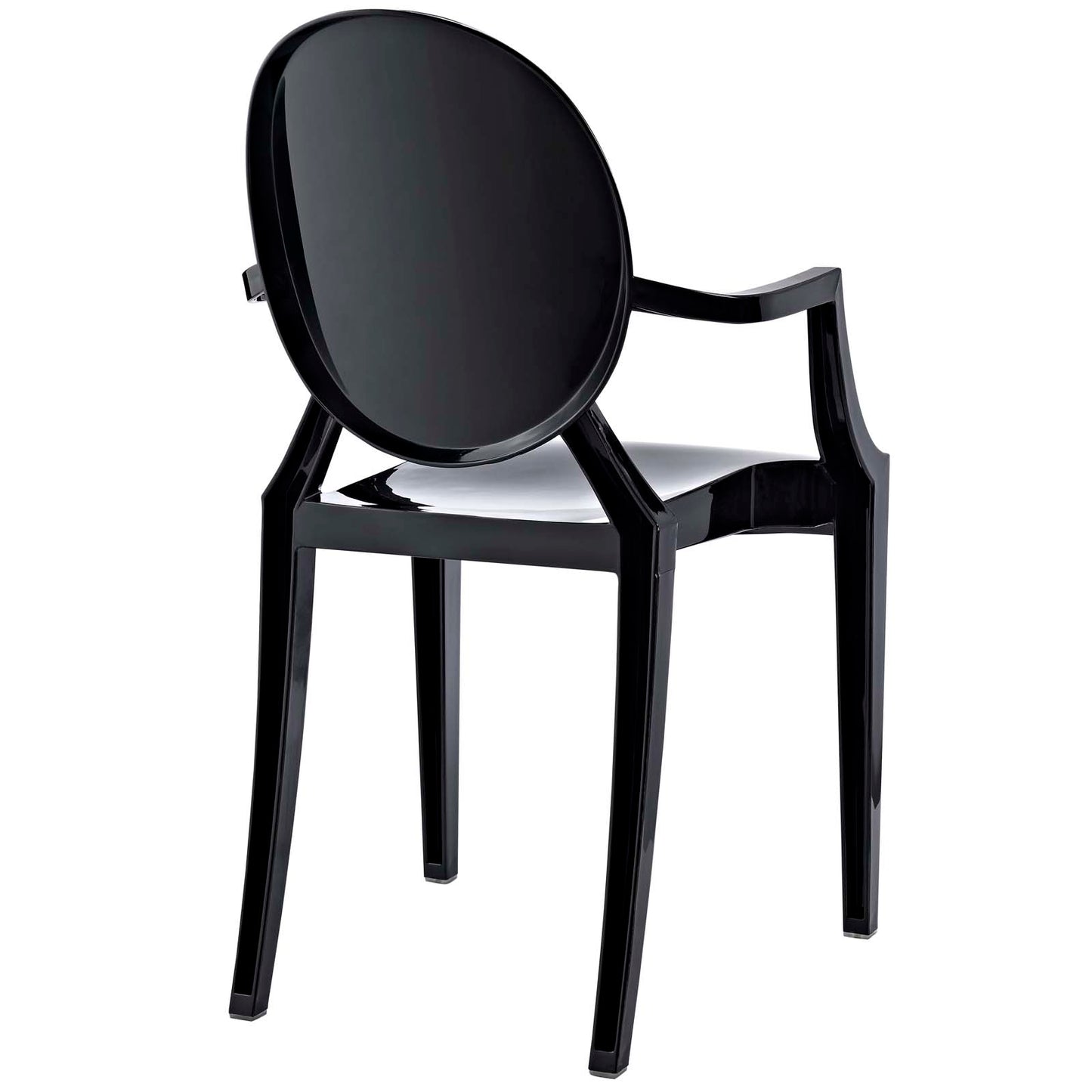 Casper Dining Armchair and Chair Sets - Various Styles and Configurations