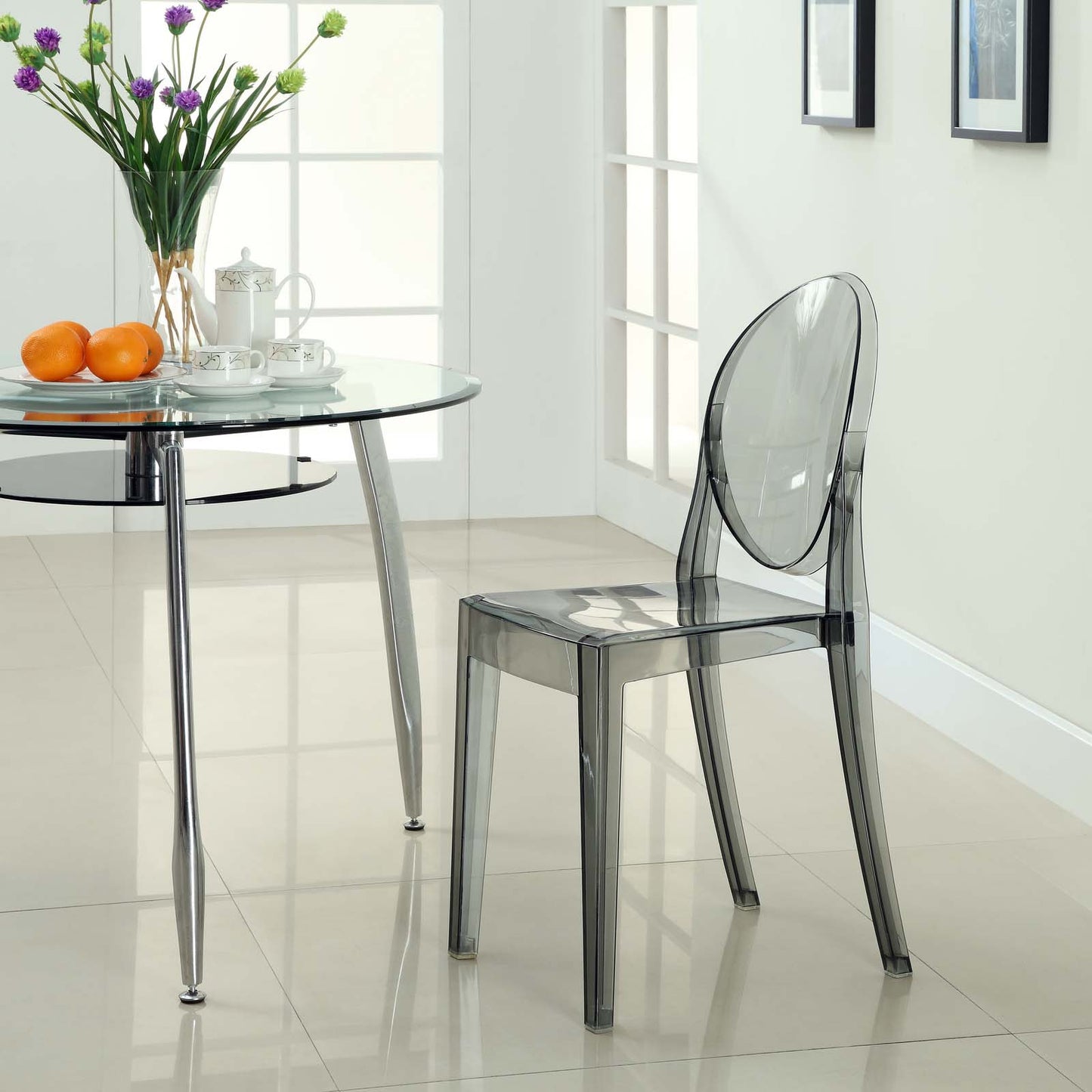 Casper Dining Armchair and Chair Sets - Various Styles and Configurations