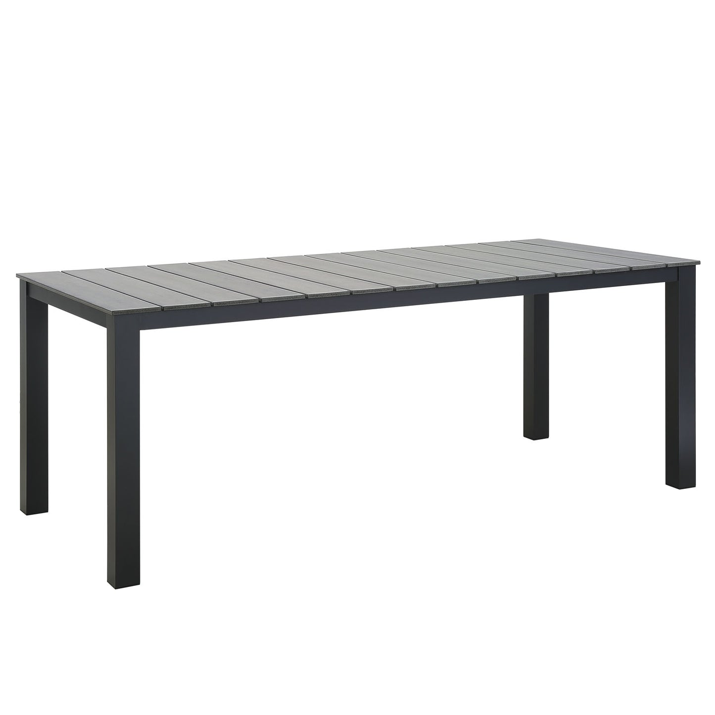 Maine Outdoor Patio Dining Table