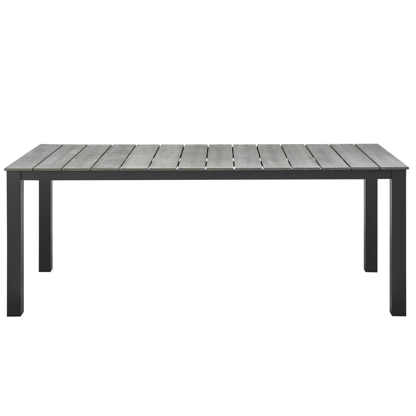 Maine Outdoor Patio Dining Table