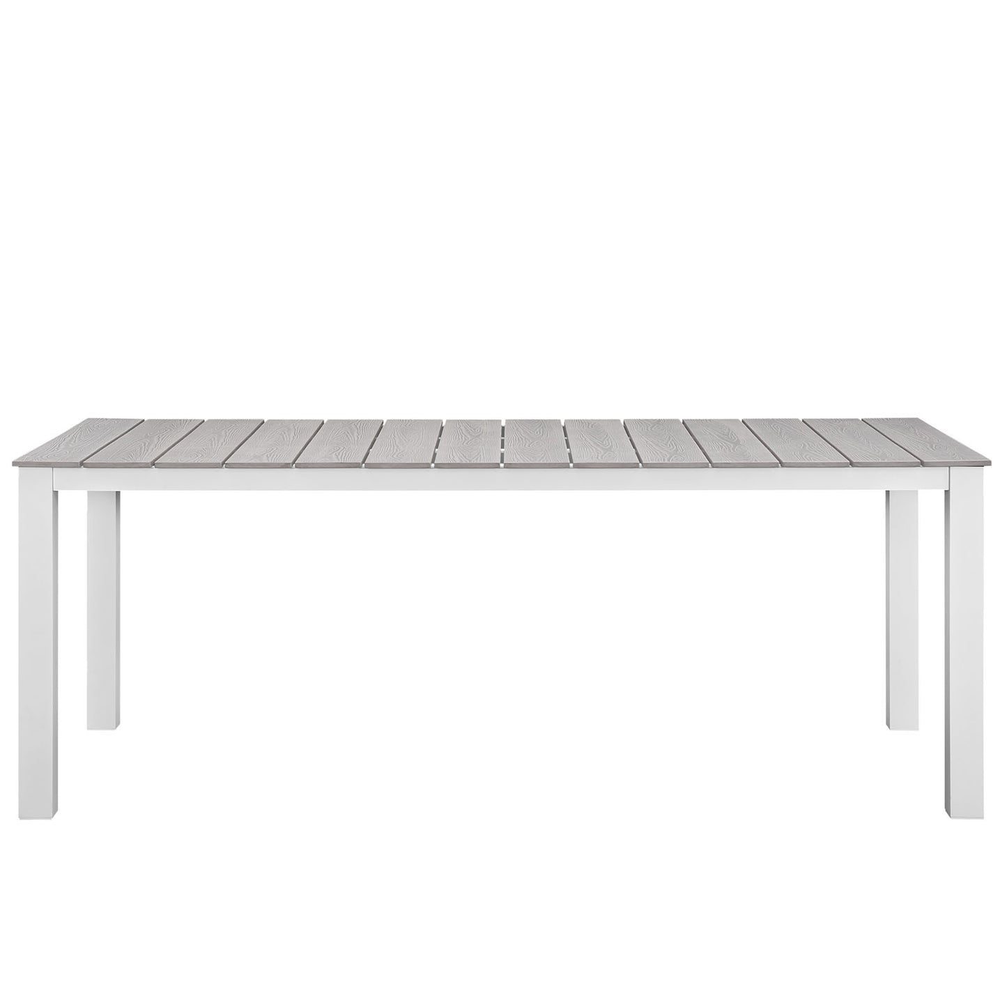 Maine Outdoor Patio Dining Table
