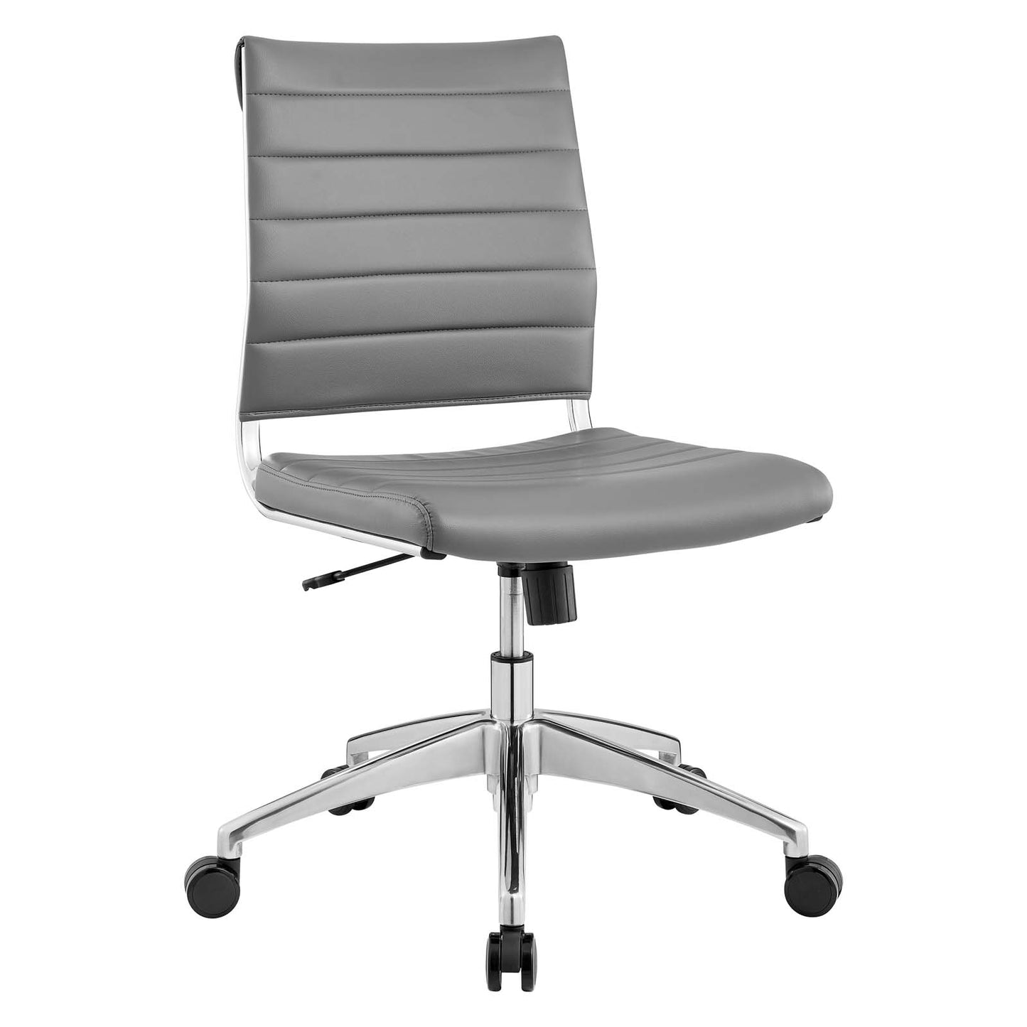 Jive Armless and Highback Mid Back Office Chair